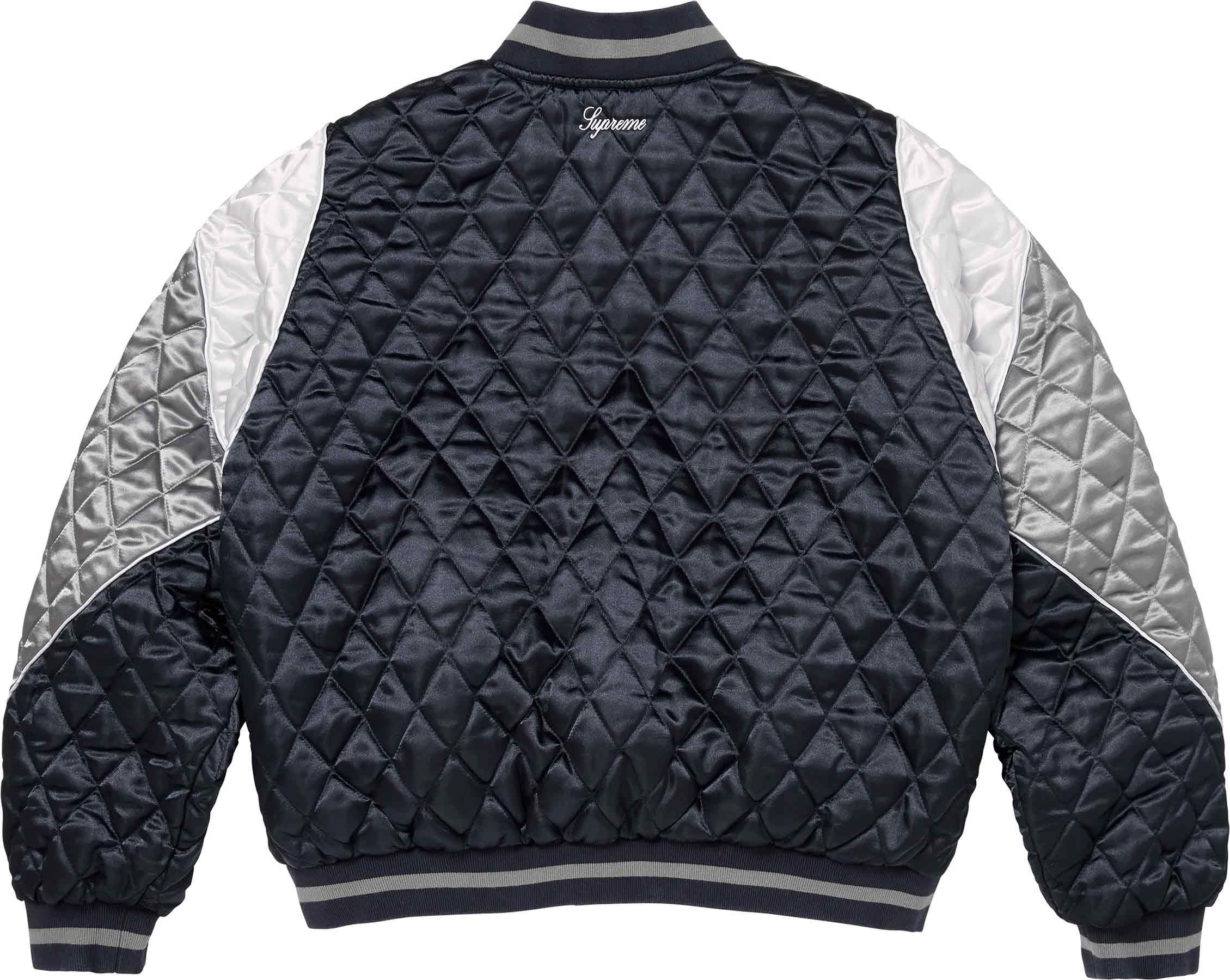 Fall/Winter 2026 Preview – Supreme