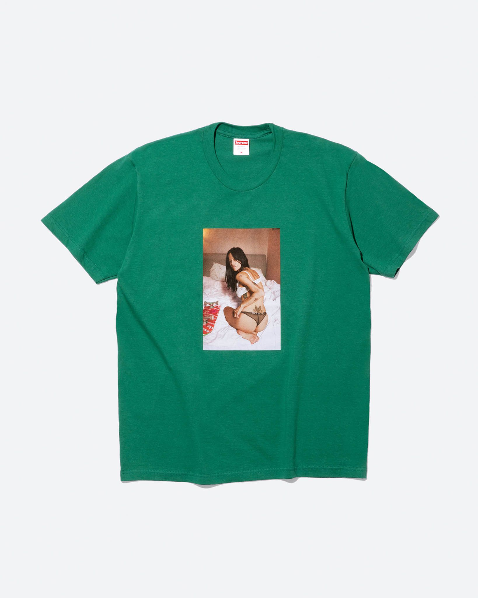 Supreme/Larry Clark – Gallery – Supreme
