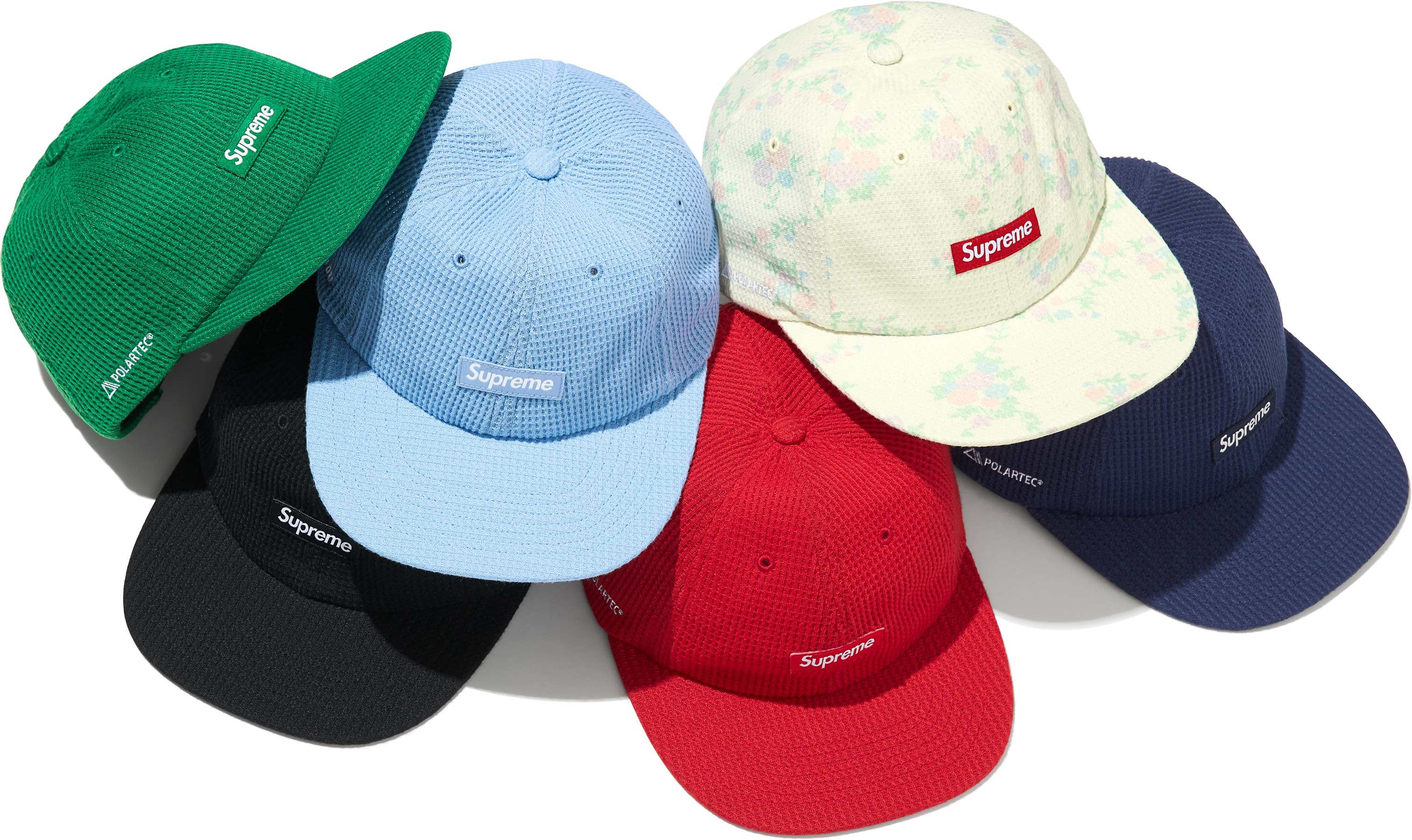 帽子 Supreme Polartec Waffle Small Box 24aw 401871ae3e7aa72c94cc74b7ce0cd5