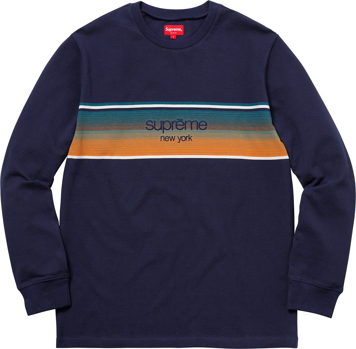 Spring/Summer 2018 Preview – Supreme