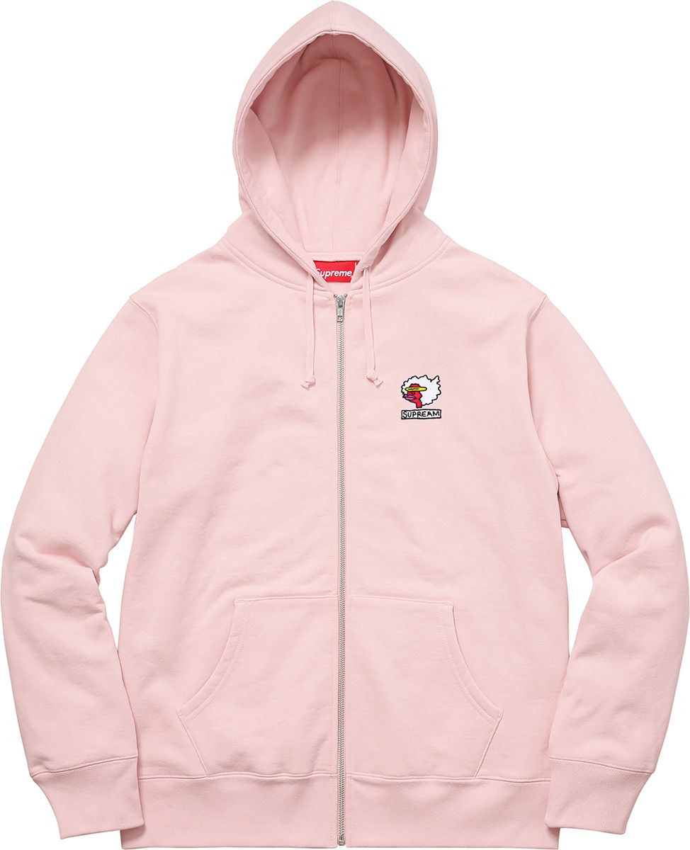 Fall/Winter 2017 Preview – Supreme