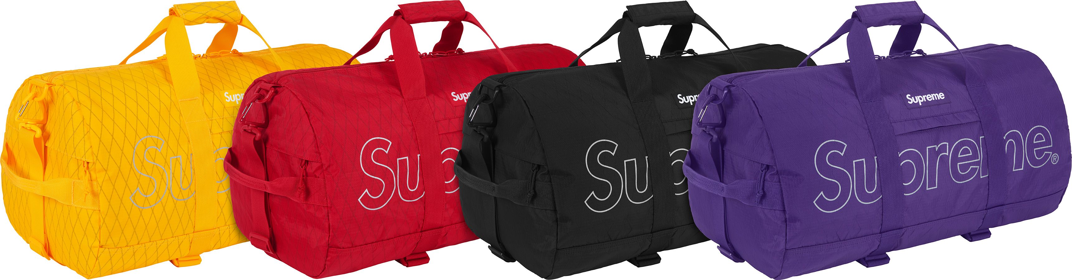 Fall/Winter 2018 Preview – Supreme