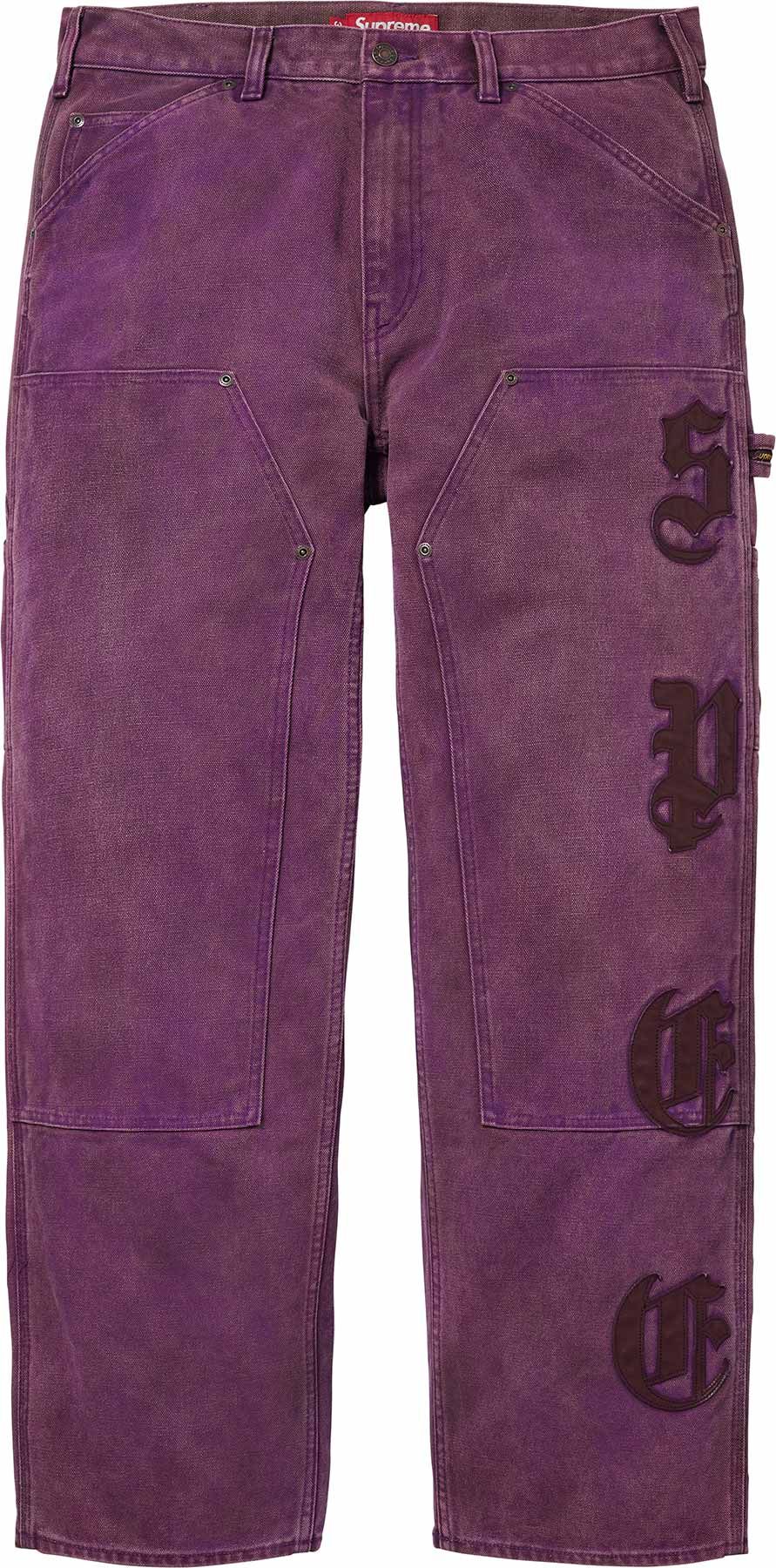Fall/Winter 2026 Preview – Supreme