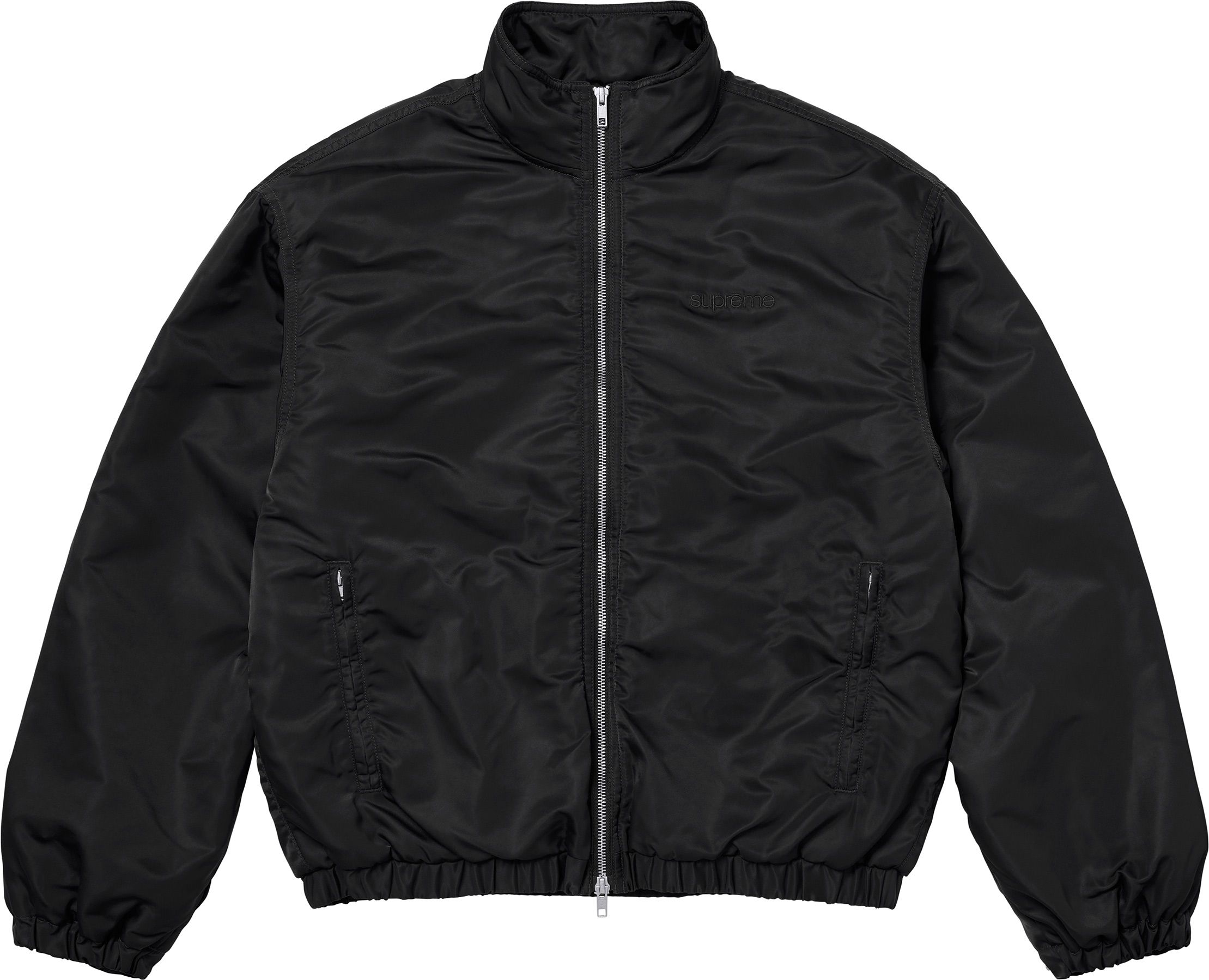 ［即日発送］supureme nylon jacket Fall/Winter 2026 Preview – Supreme