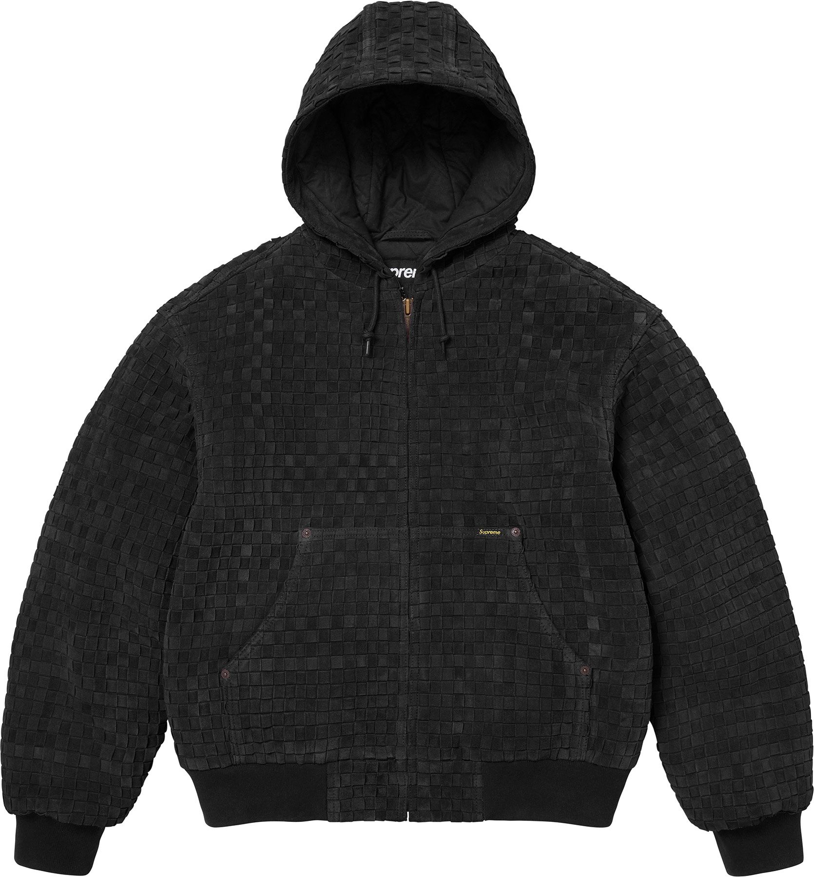 Fall/Winter 2026 Preview – Supreme