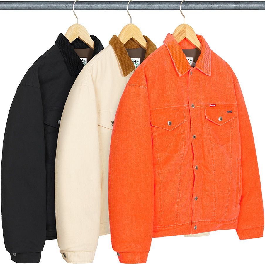 Fall/Winter 2022 Preview – Supreme