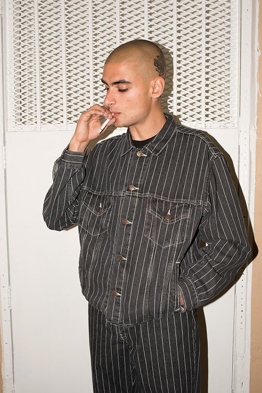 Supreme®/Levi's® – News – Supreme