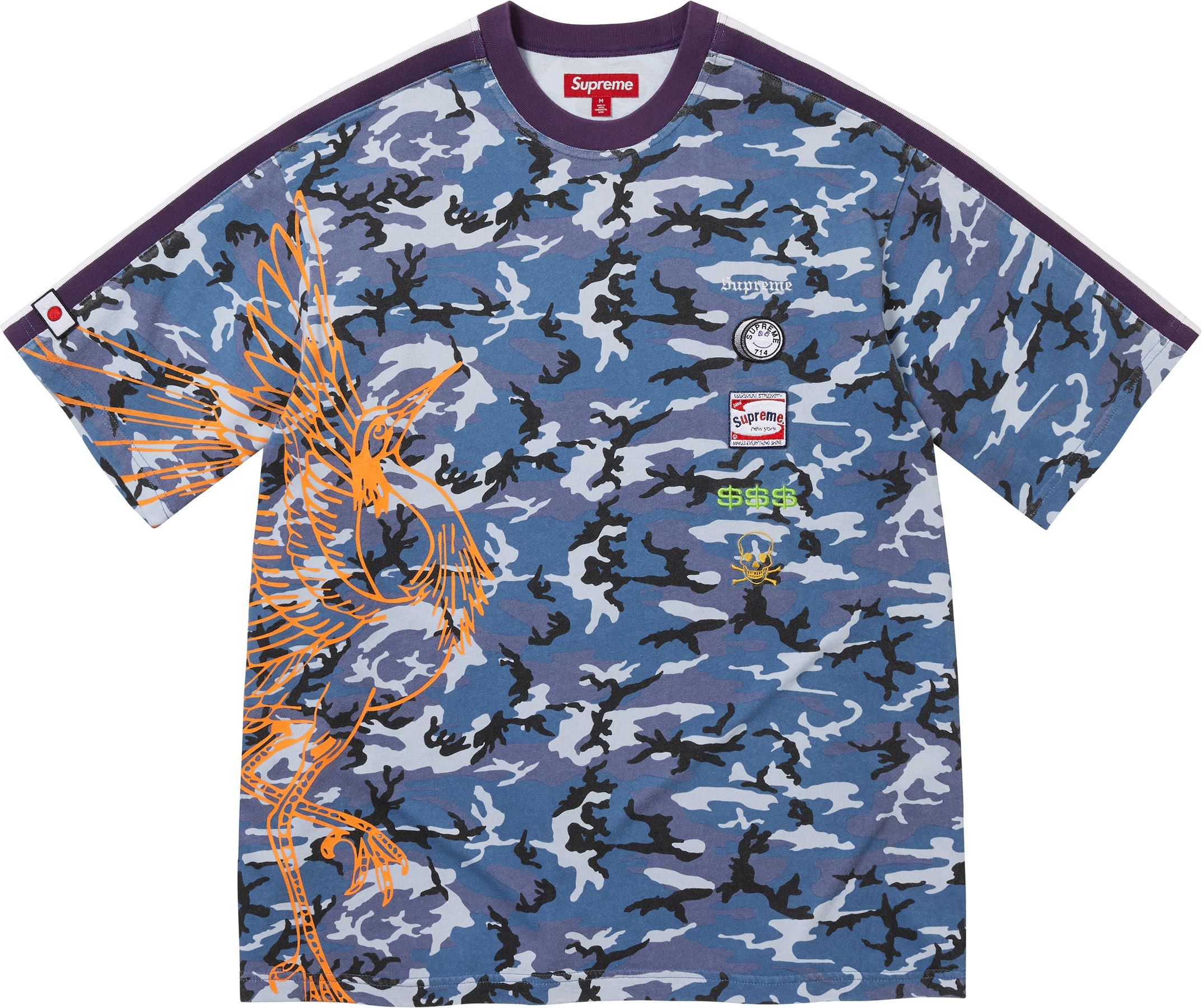 Fall/Winter 2025 Preview – Supreme