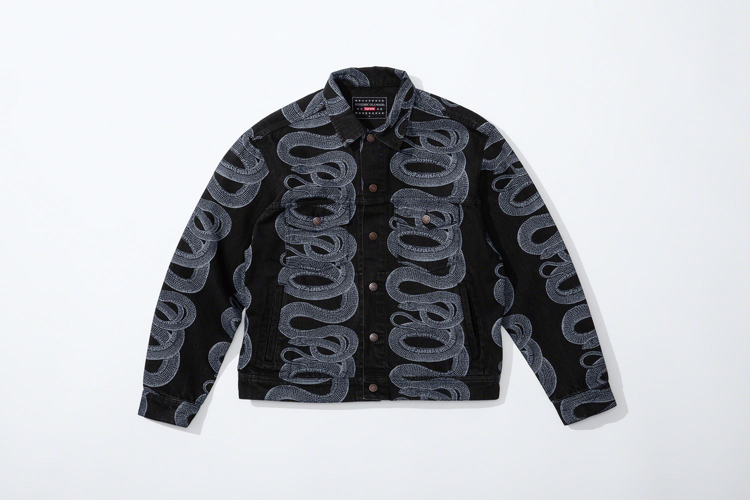 Supreme®/HYSTERIC GLAMOUR – Gallery – Supreme