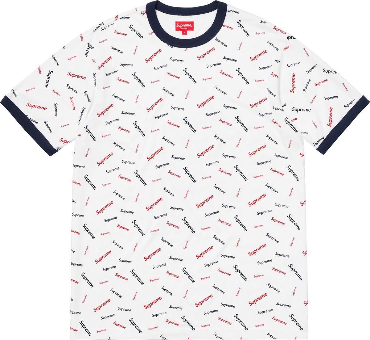 Fall/Winter 2018 Preview – Supreme