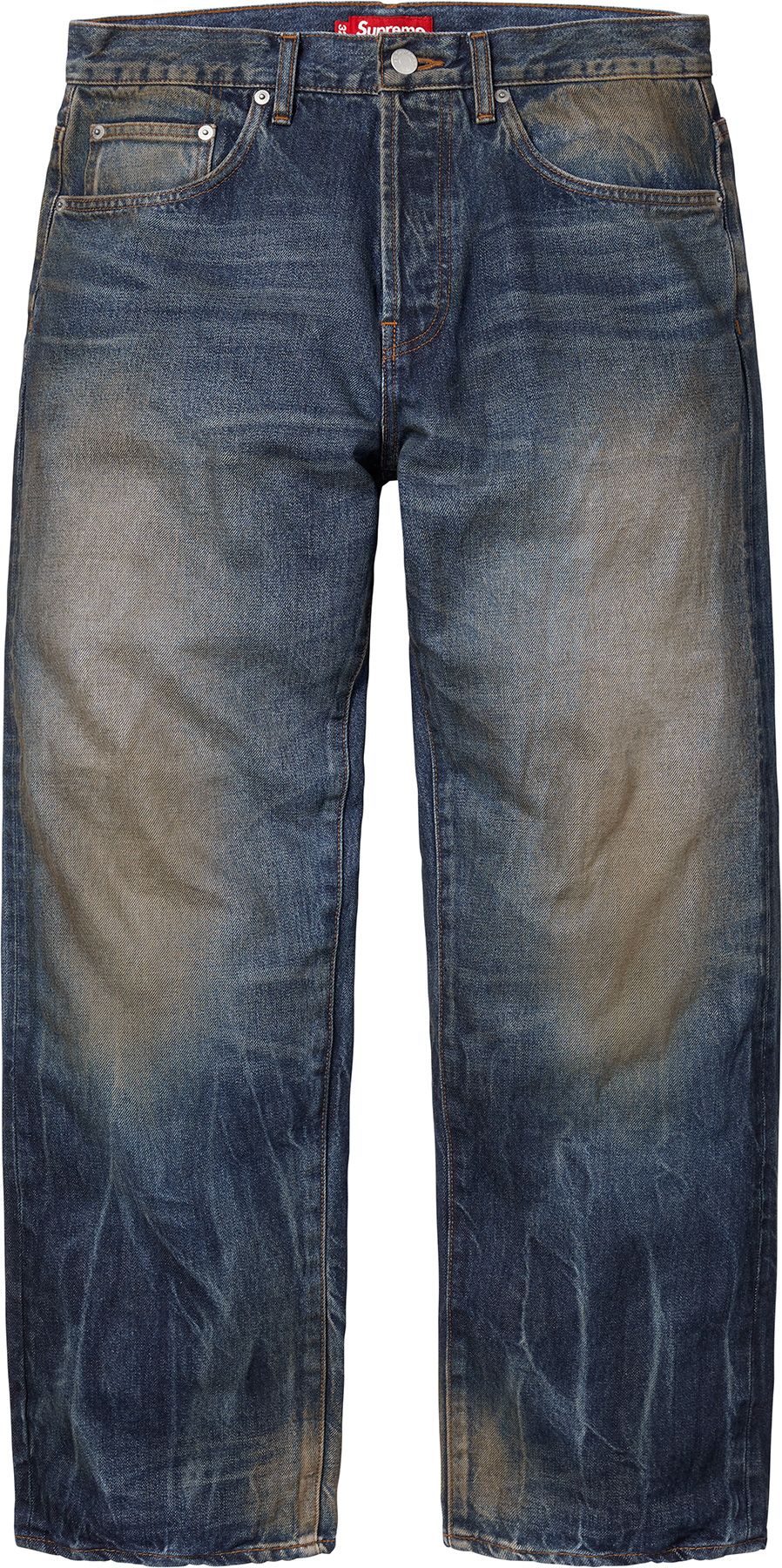 Spring/Summer 2025 Preview – Supreme