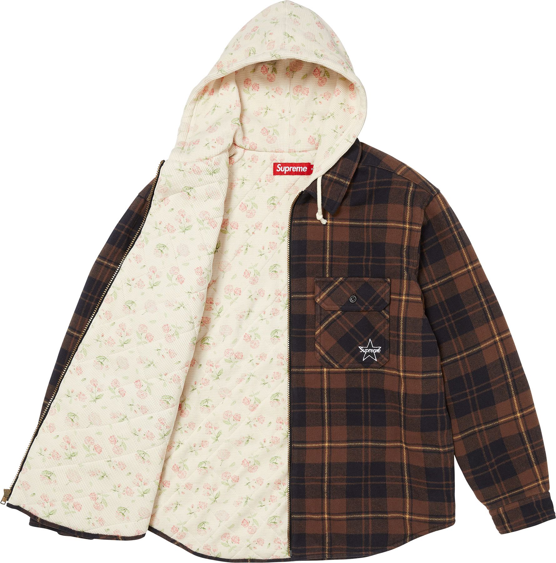 Fall/Winter 2026 Preview – Supreme