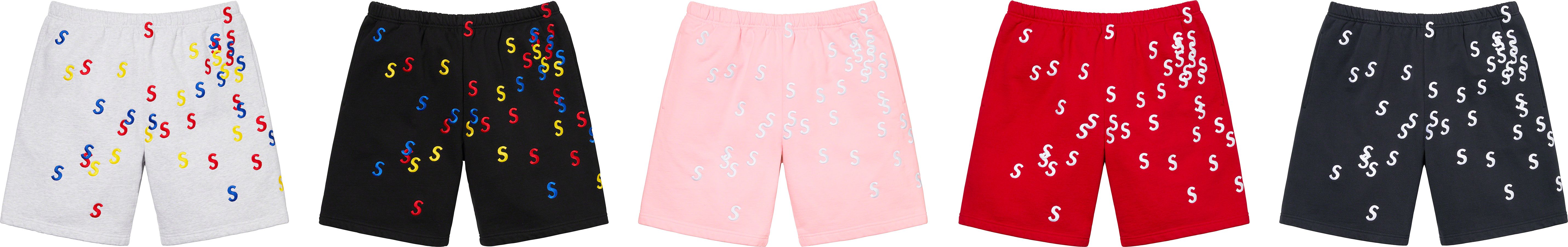 Spring/Summer 2021 Preview – Supreme