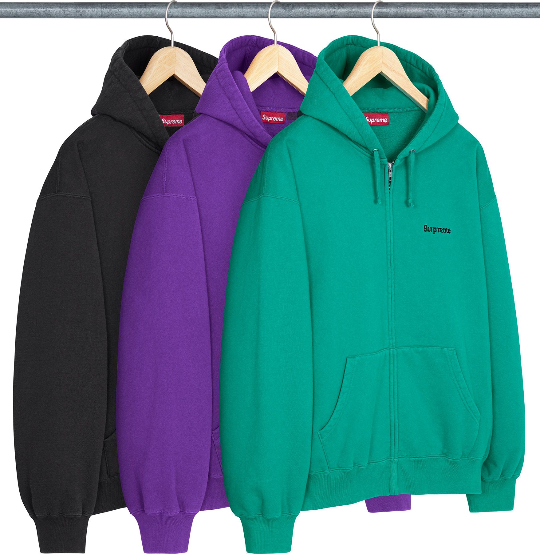 Spring/Summer 2026 Preview – Supreme