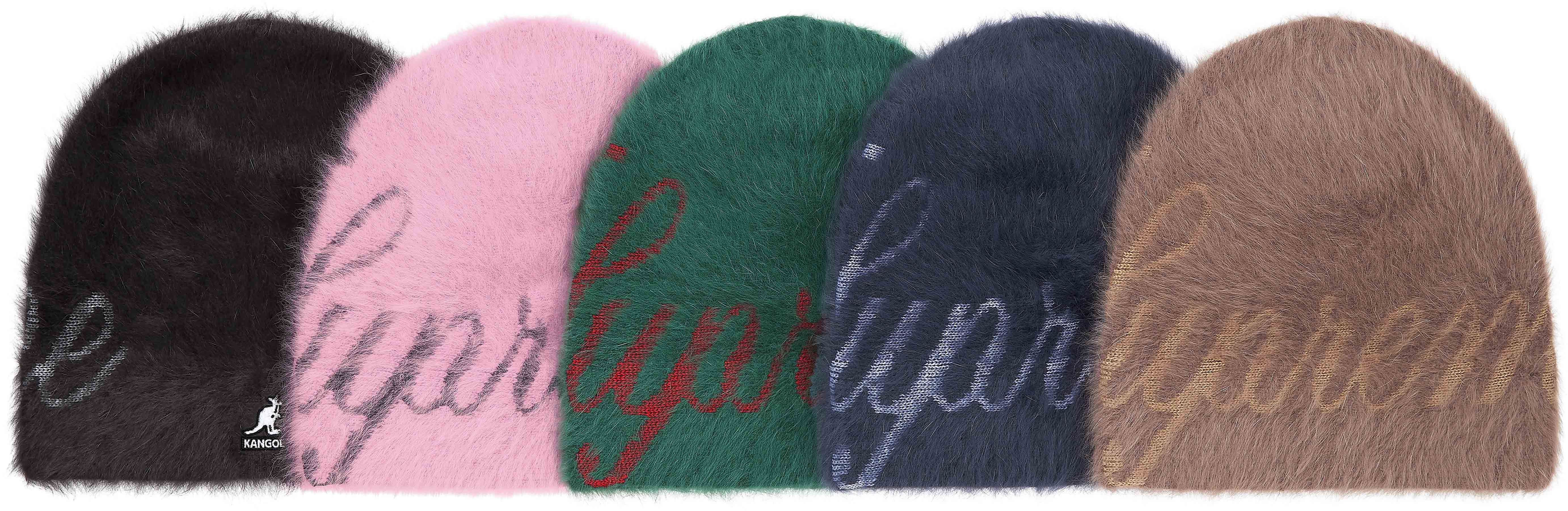 Fall/Winter 2026 Preview – Supreme