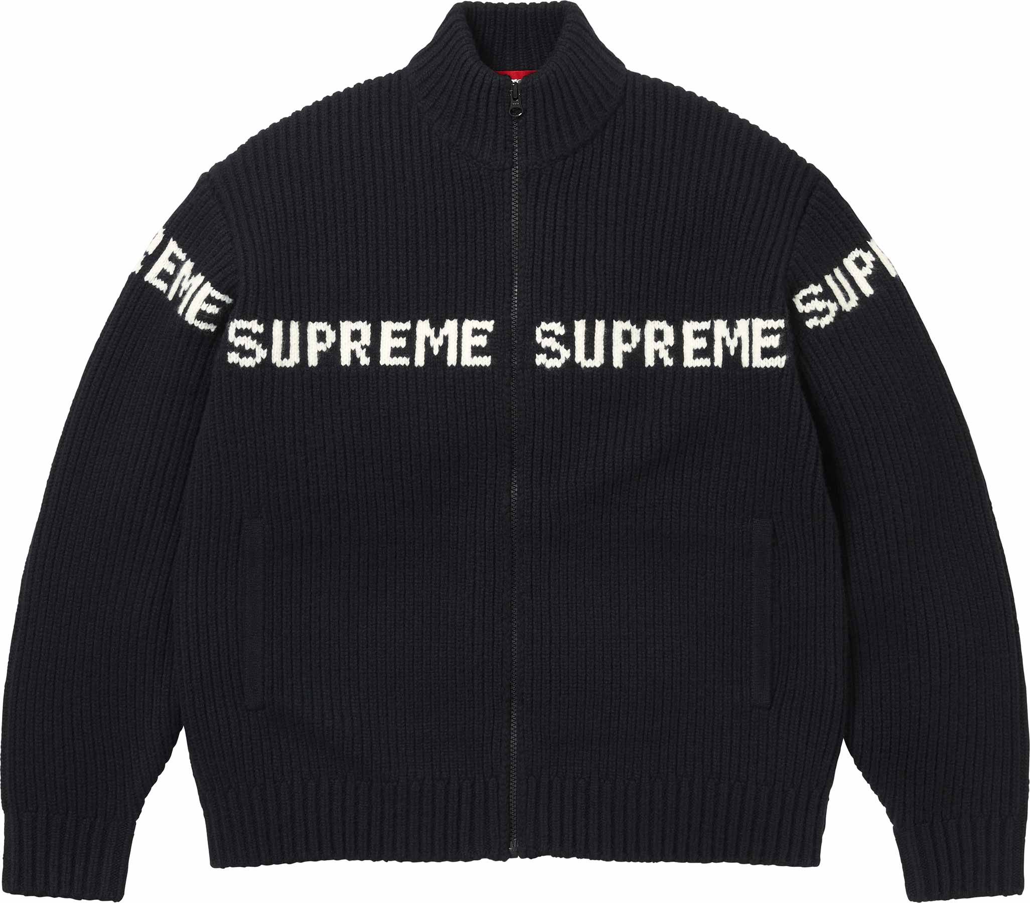 Fall/Winter 2026 Preview – Supreme