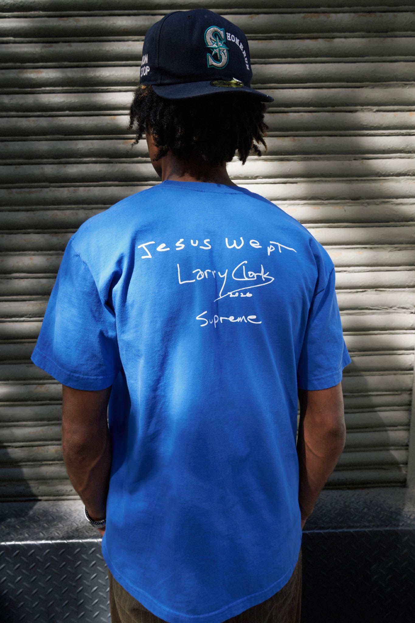 Supreme/Larry Clark – Gallery – Supreme