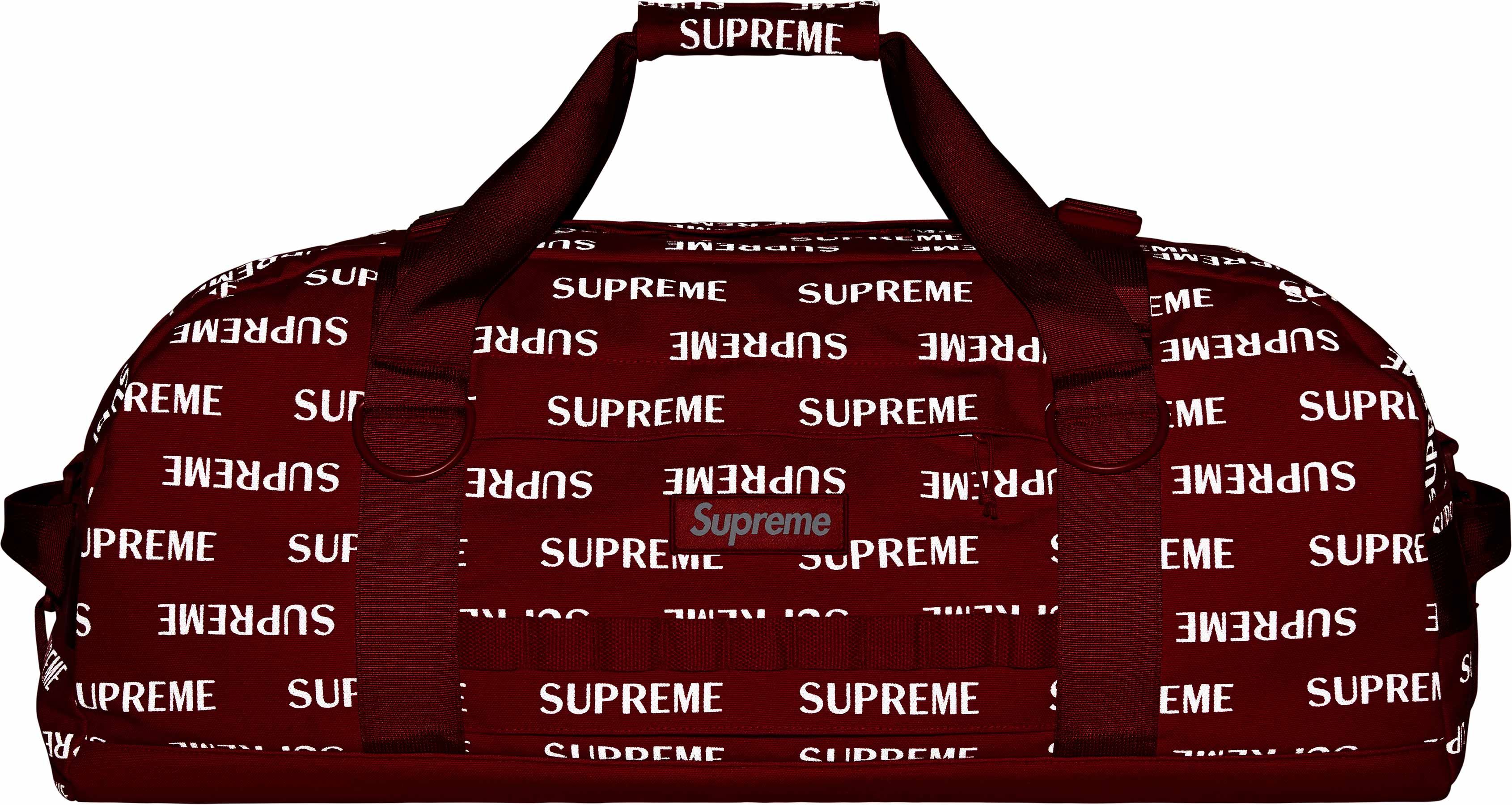 Fall/Winter 2026 Preview – Supreme
