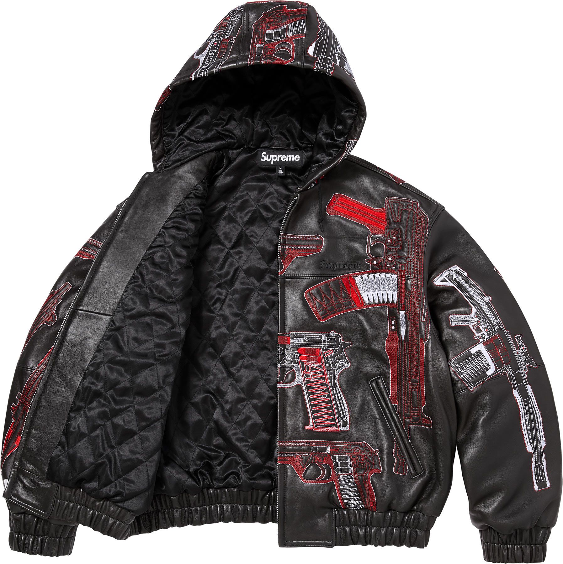 Spring/Summer 2026 Preview – Supreme