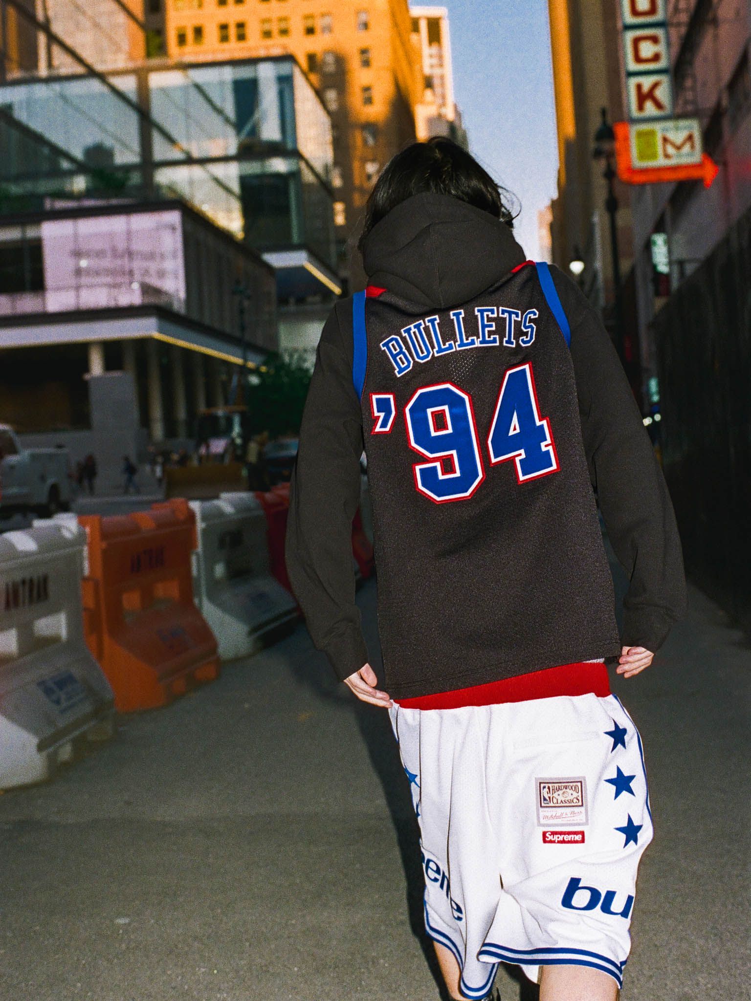 Supreme®/Mitchell & Ness® – Gallery – Supreme