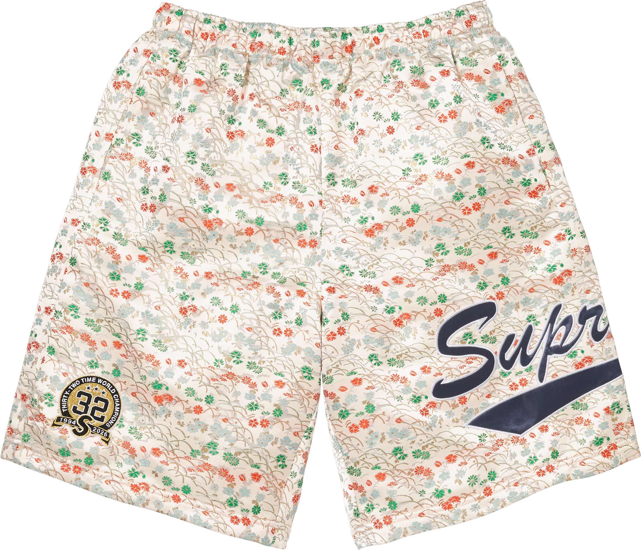 Spring/Summer 2026 Preview – Supreme