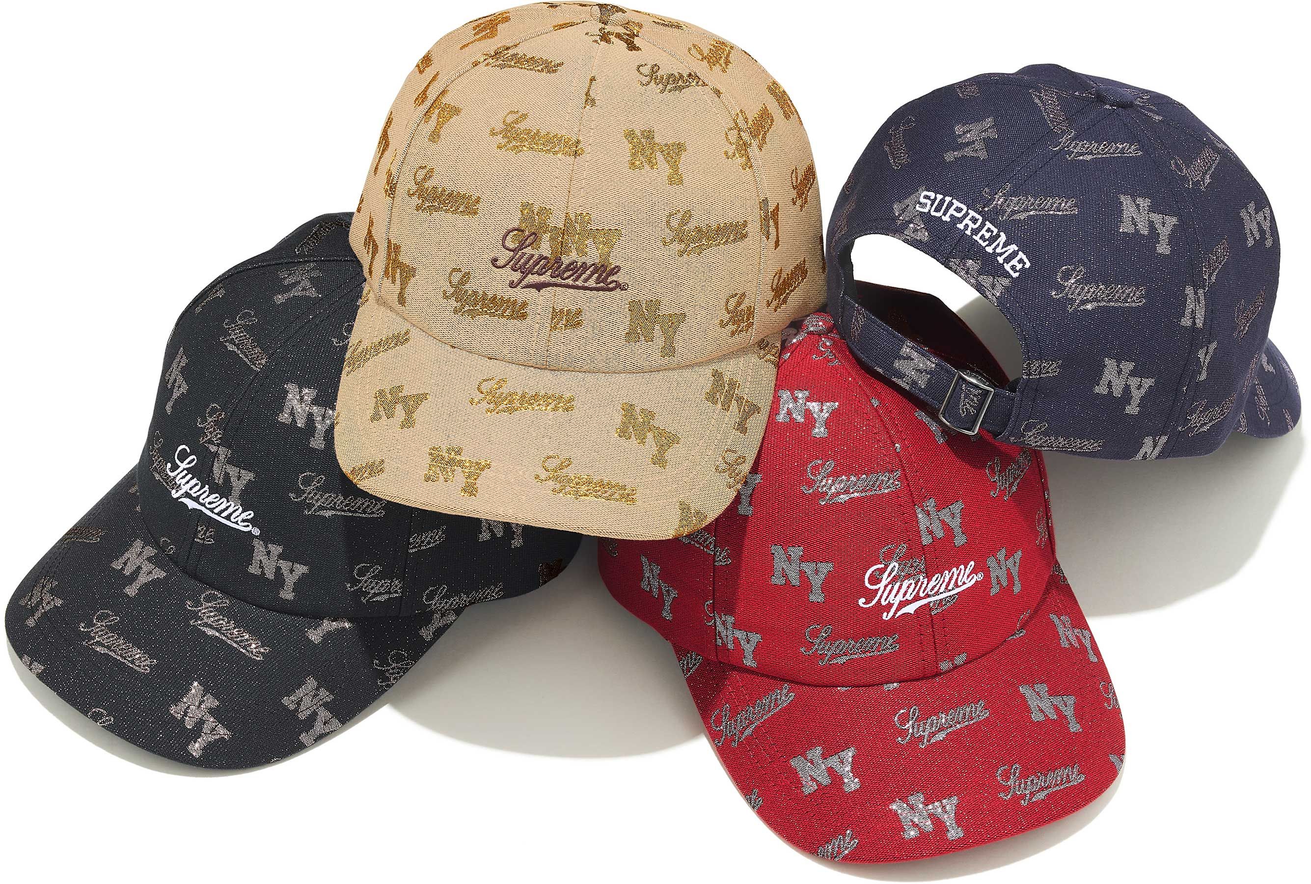 Spring/Summer 2026 Preview – Supreme