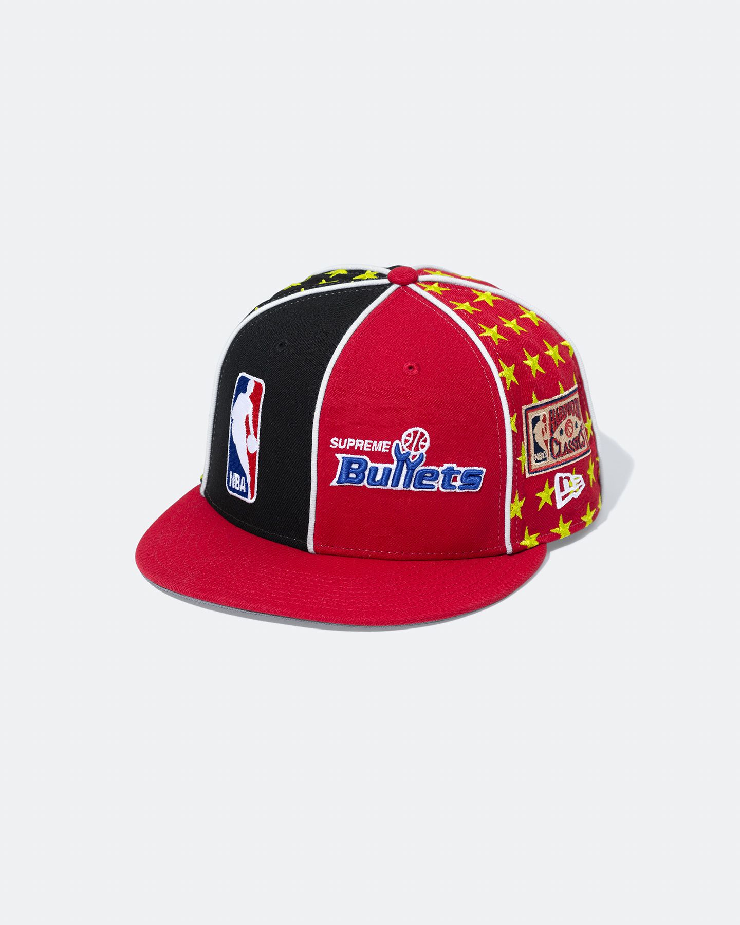 Supreme®/Mitchell & Ness® – Gallery – Supreme