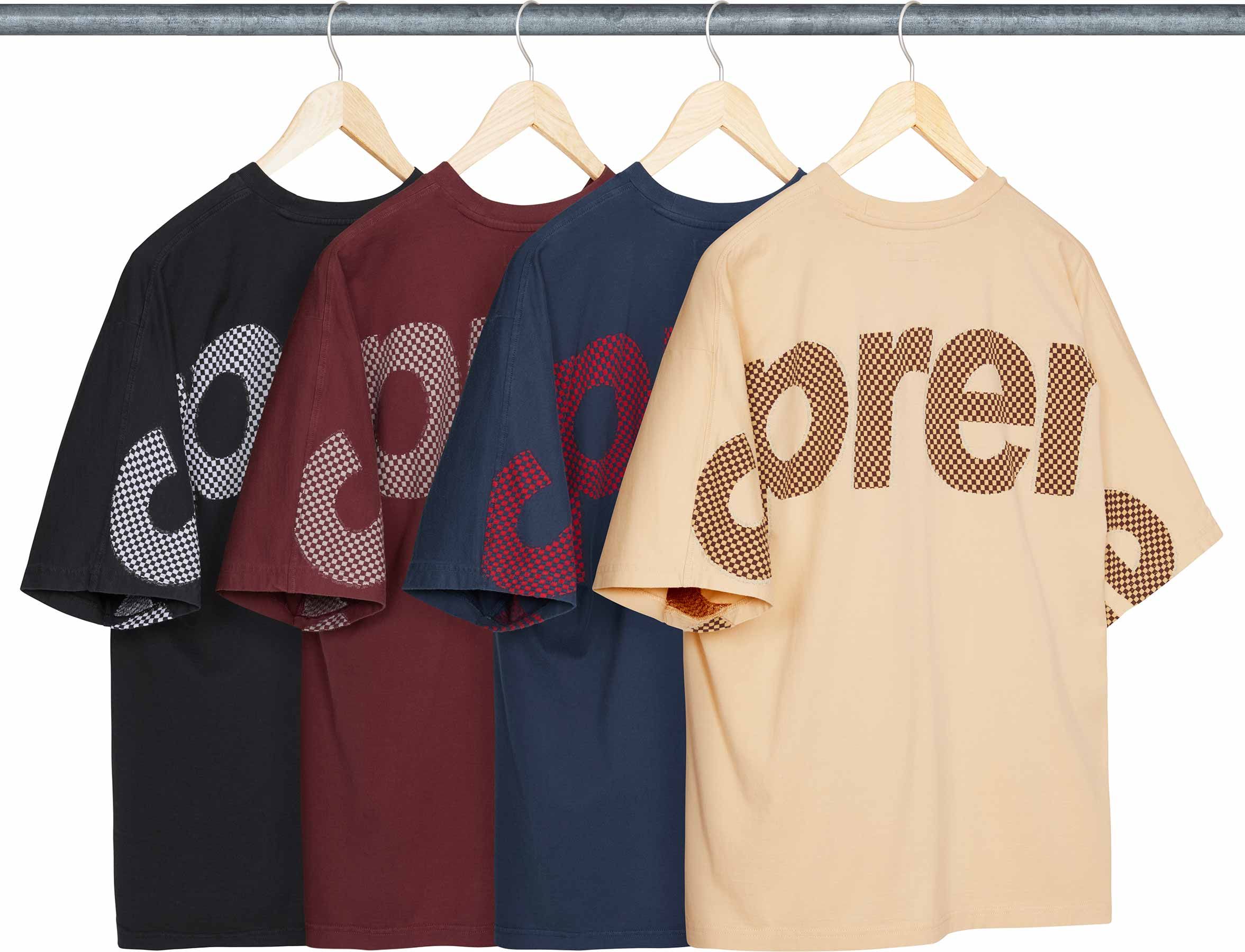 Fall/Winter 2026 Preview – Supreme