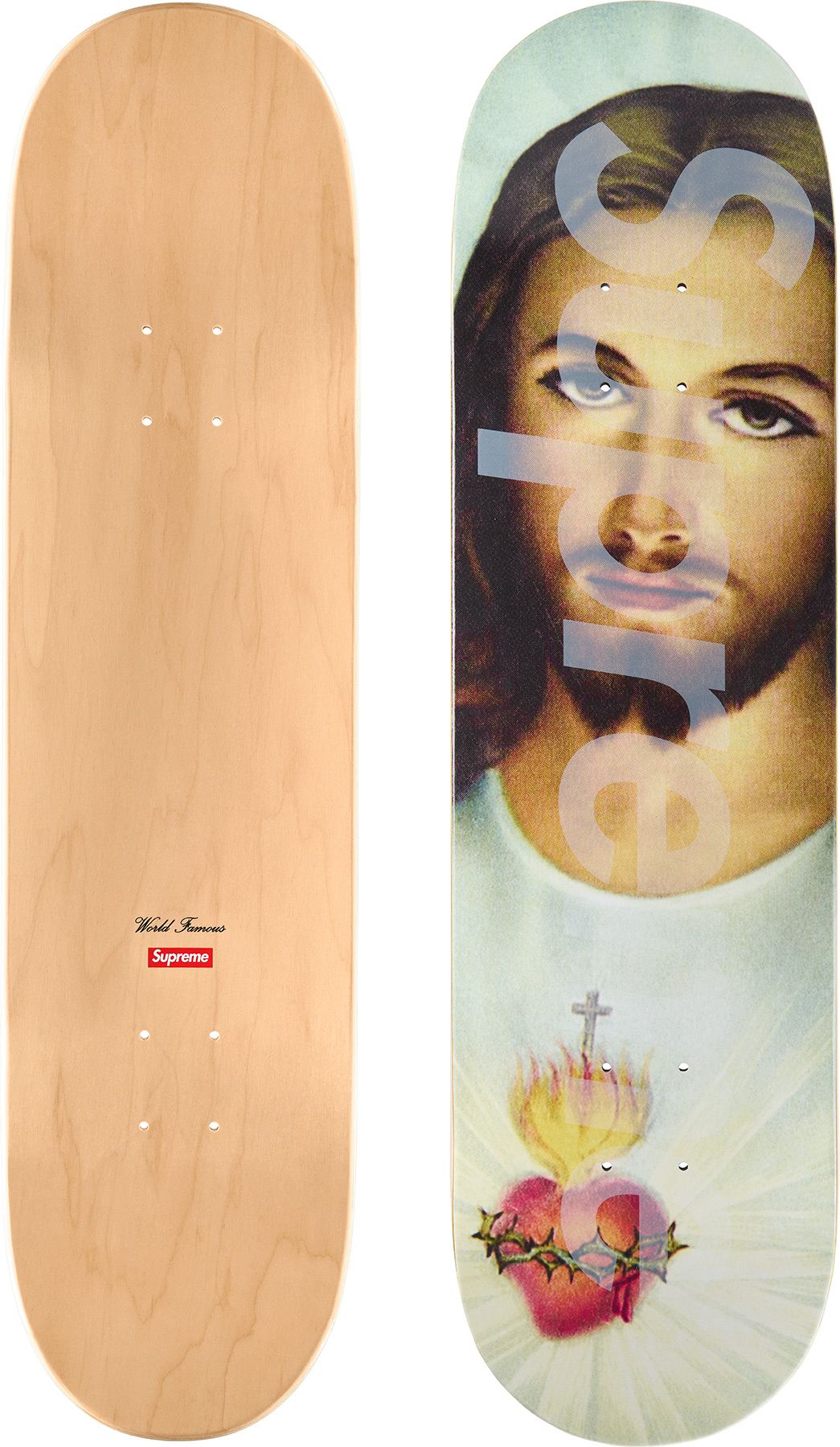 Fall/Winter 2026 Preview – Supreme