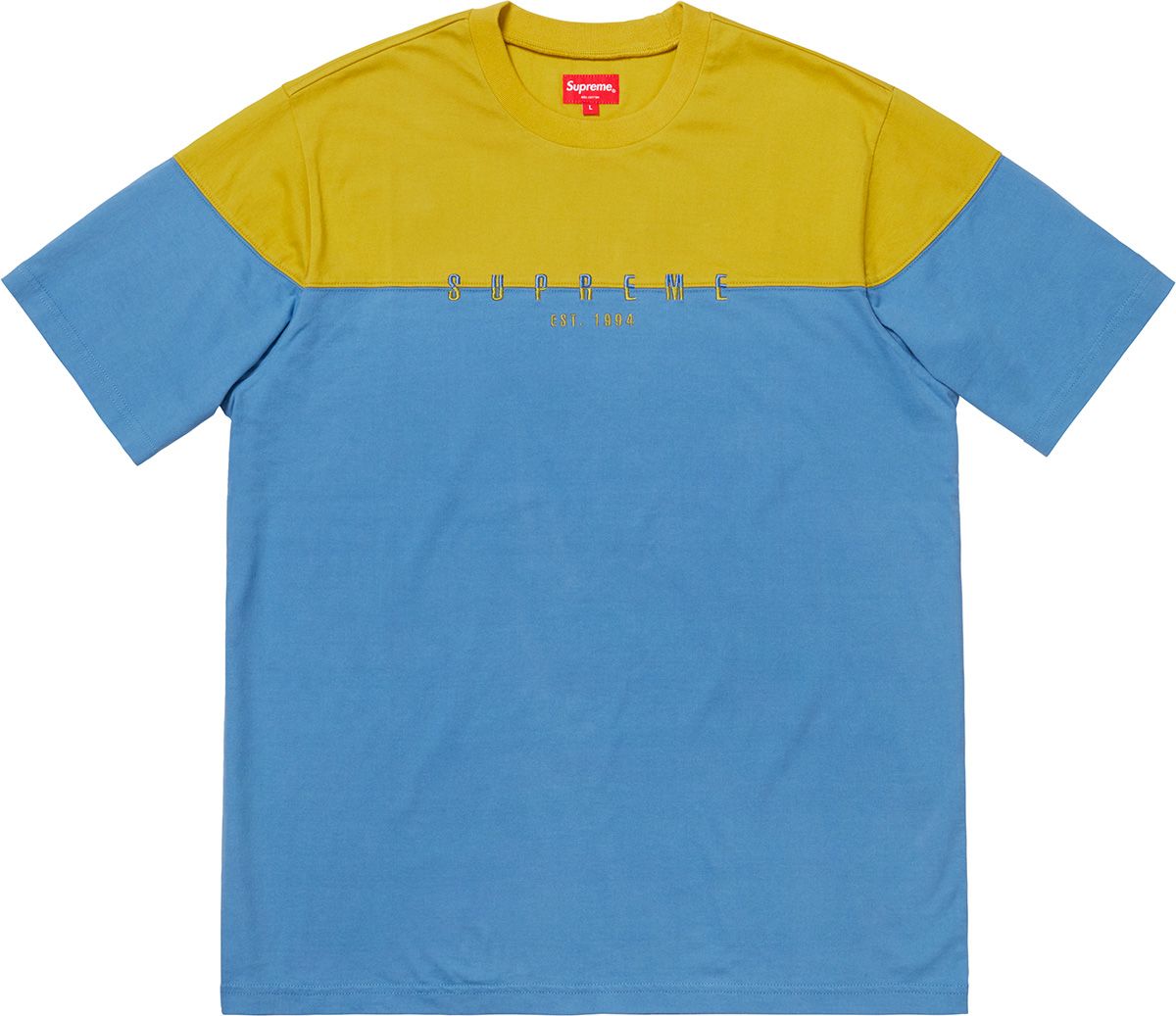 Fall/Winter 2018 Preview – Supreme