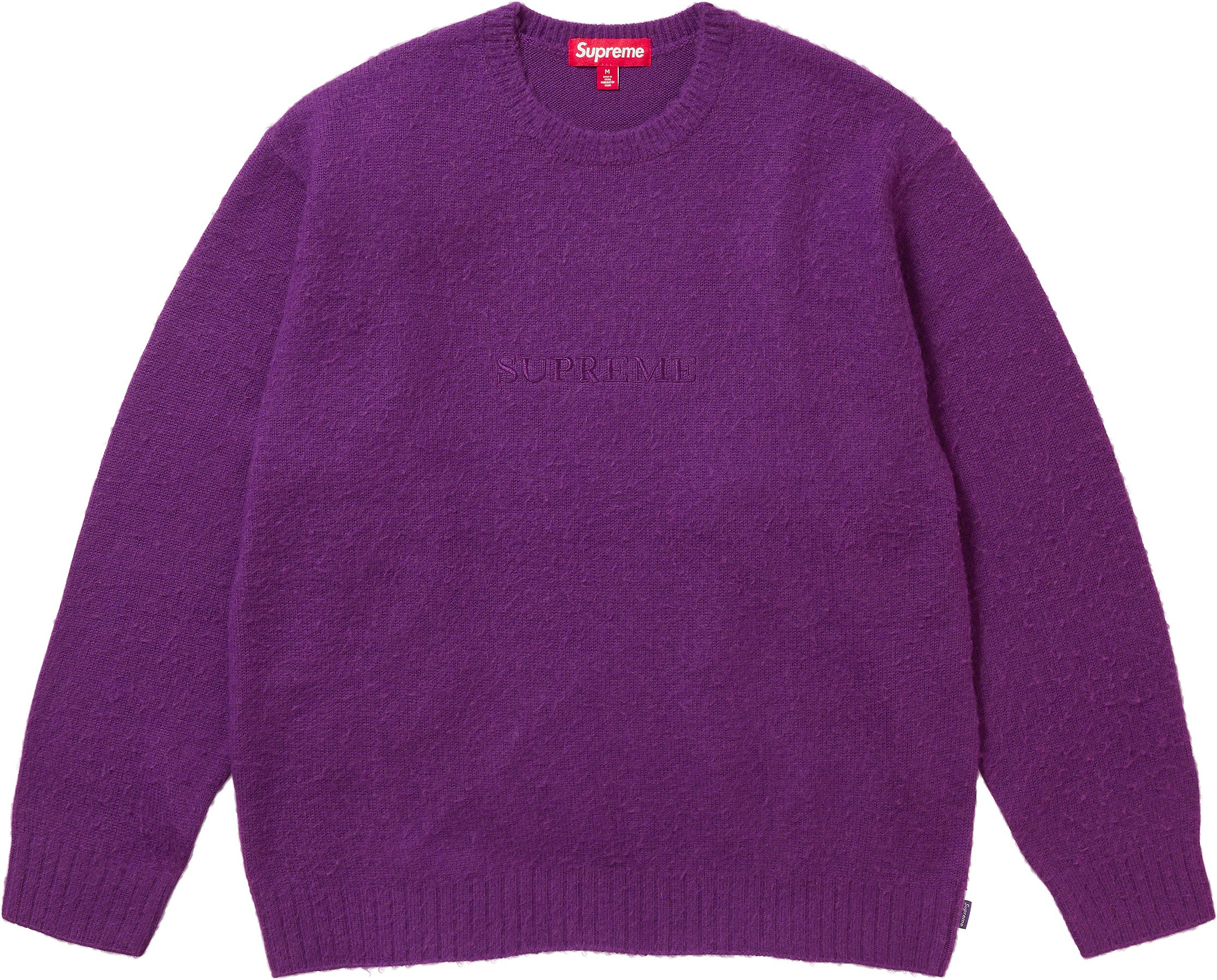 Fall/Winter 2023 Preview – Supreme
