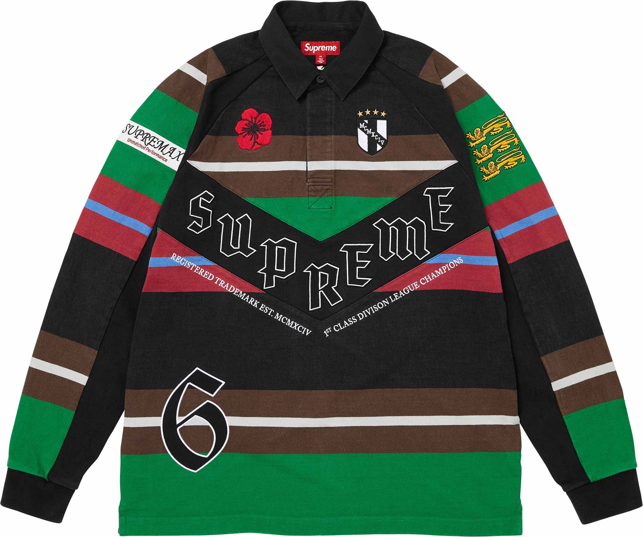 Fall/Winter 2026 Preview – Supreme