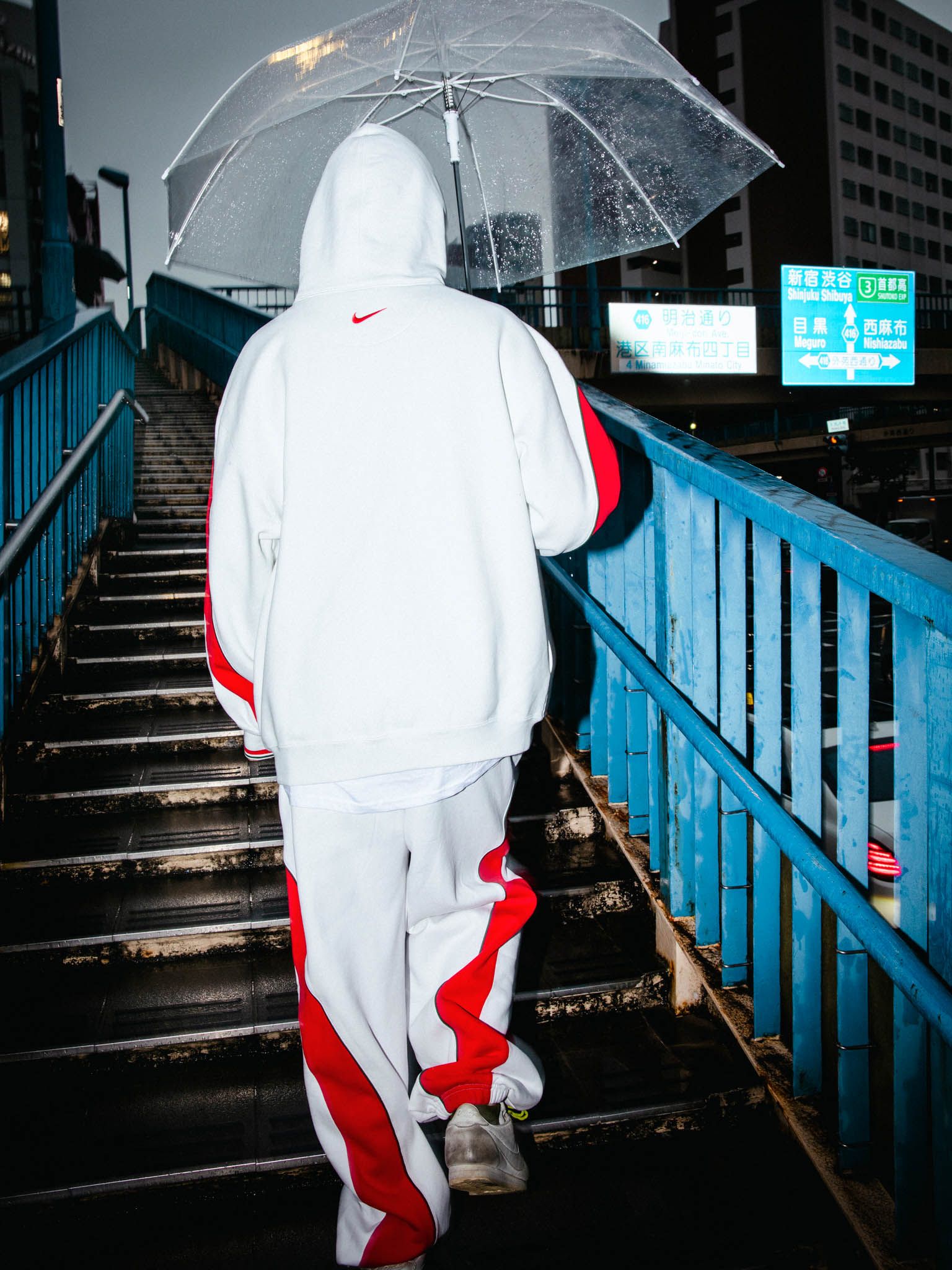 Supreme®/Nike® – Gallery – Supreme