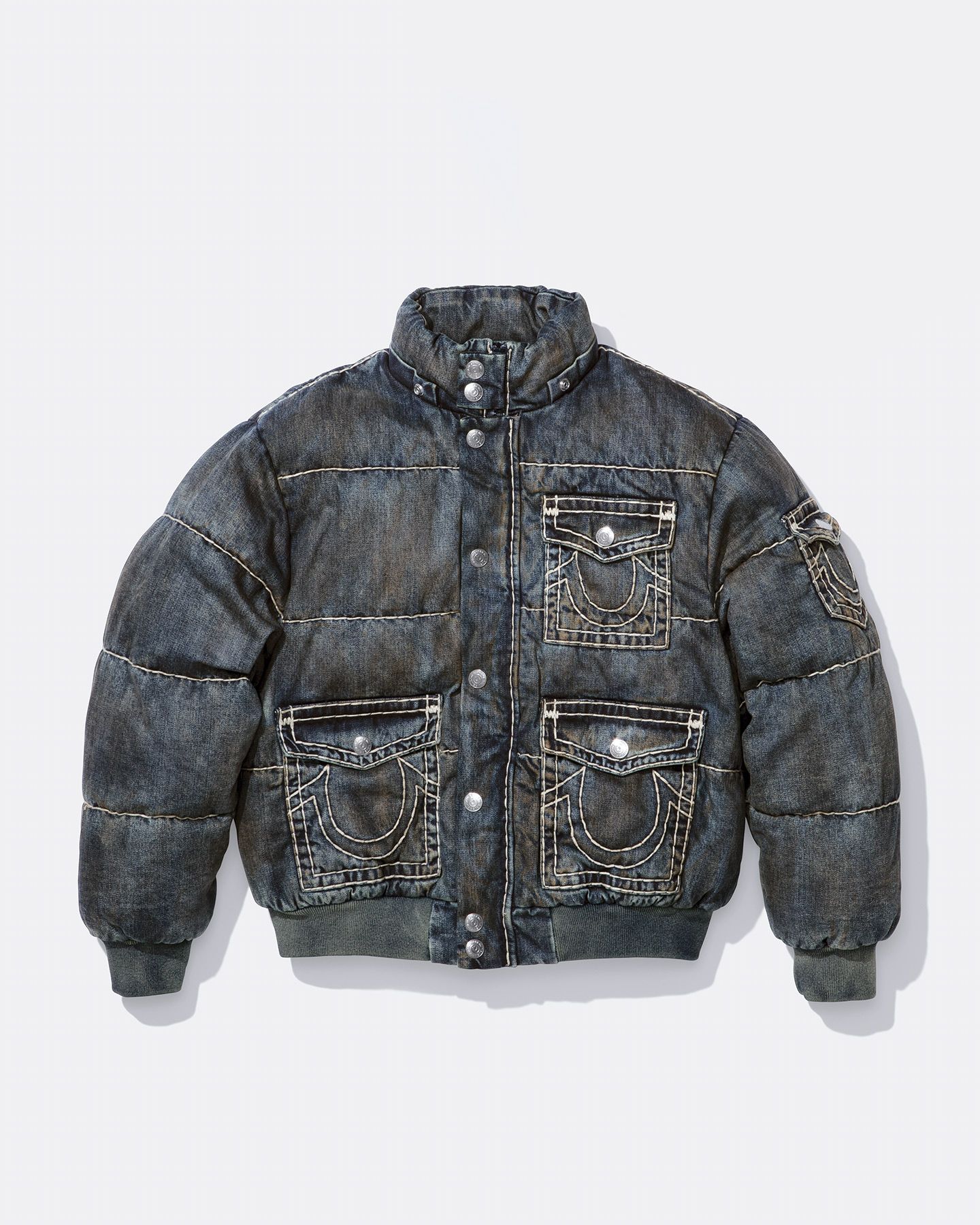 Supreme®/True Religion® – Gallery – Supreme