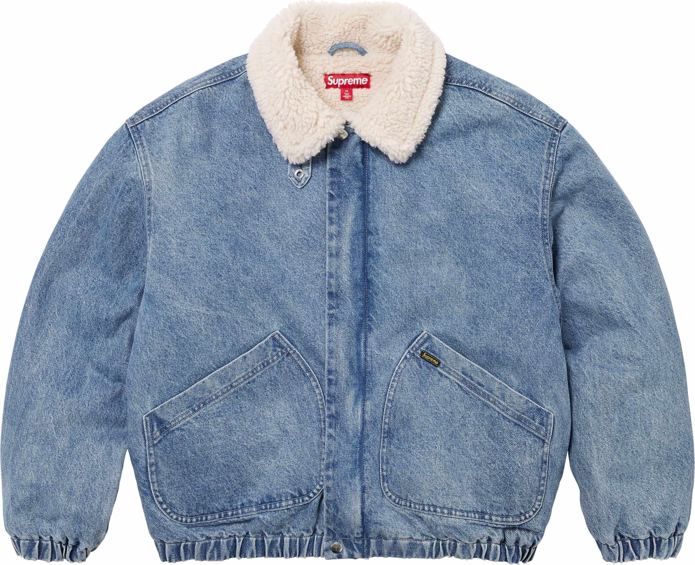 Fall/Winter 2024 Preview – Supreme