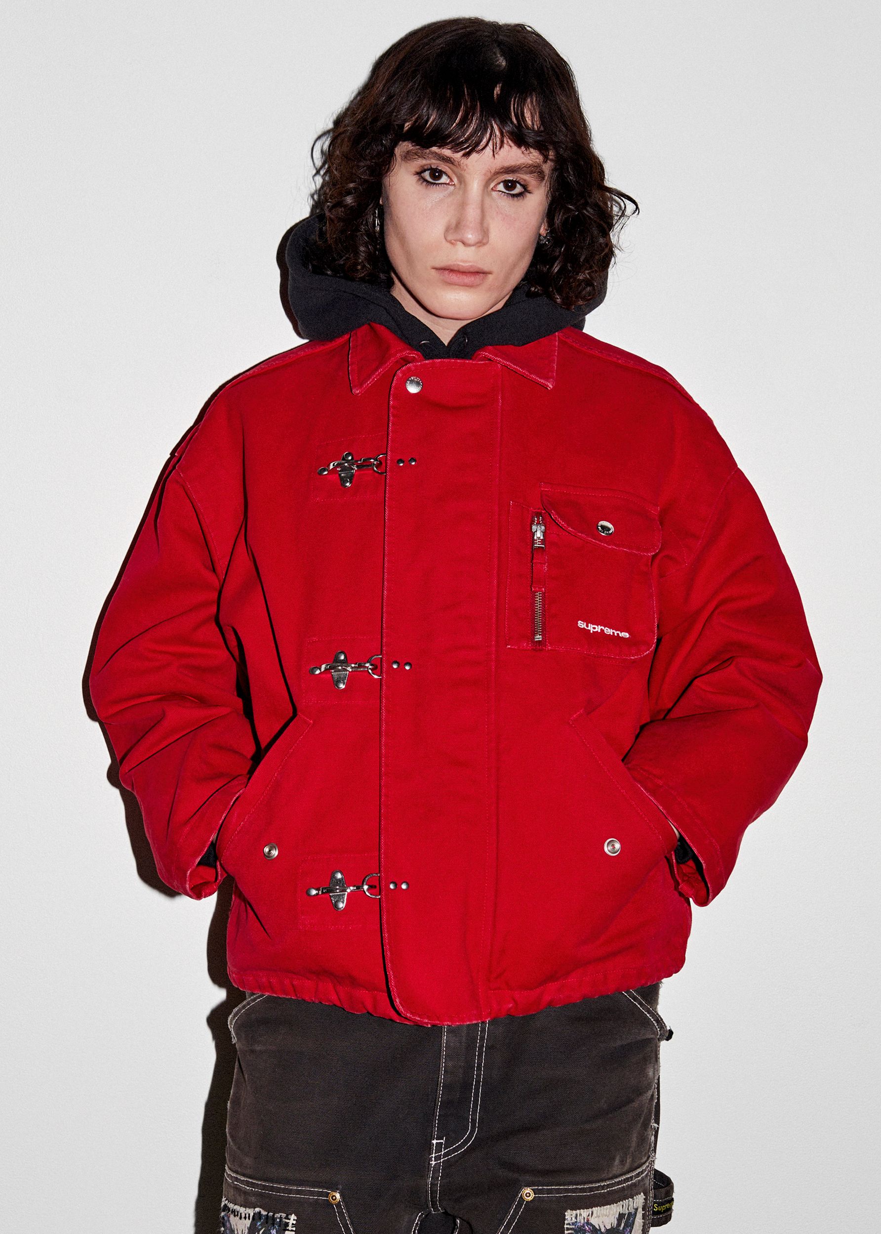 Spring/Summer 2023 Lookbook – Supreme