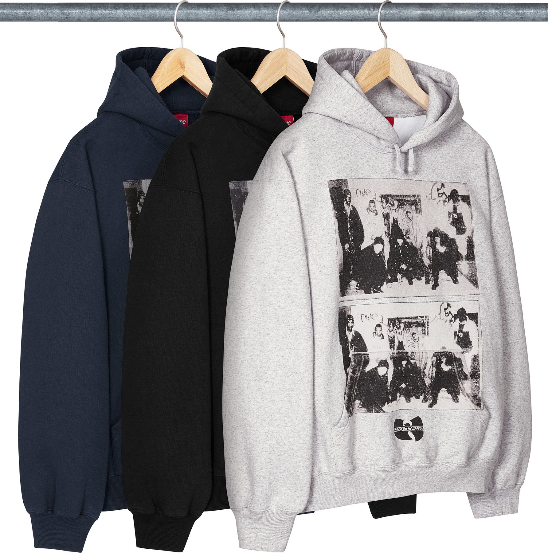 Fall/Winter 2025 Preview – Supreme