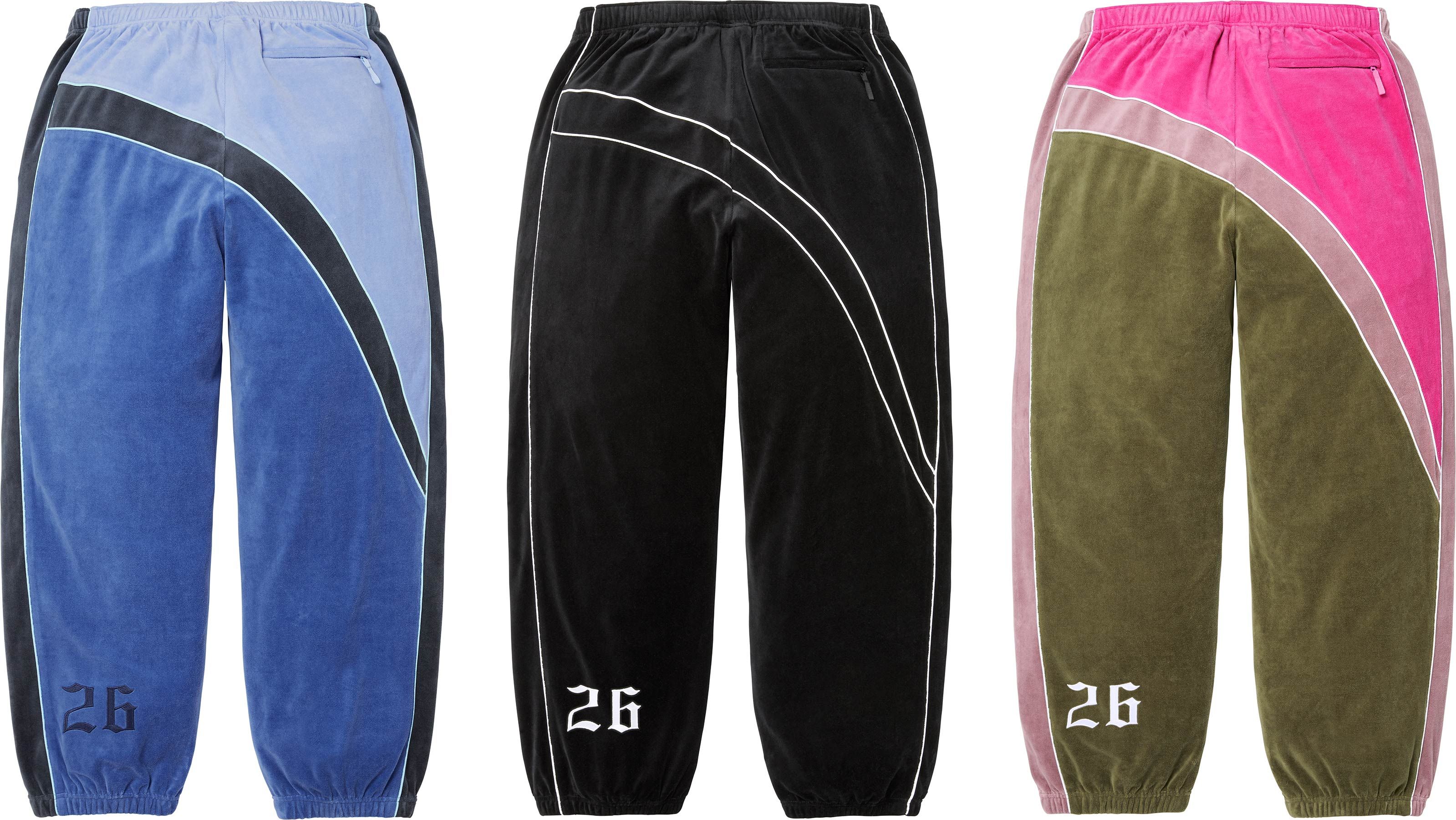Fall/Winter 2026 Preview – Supreme
