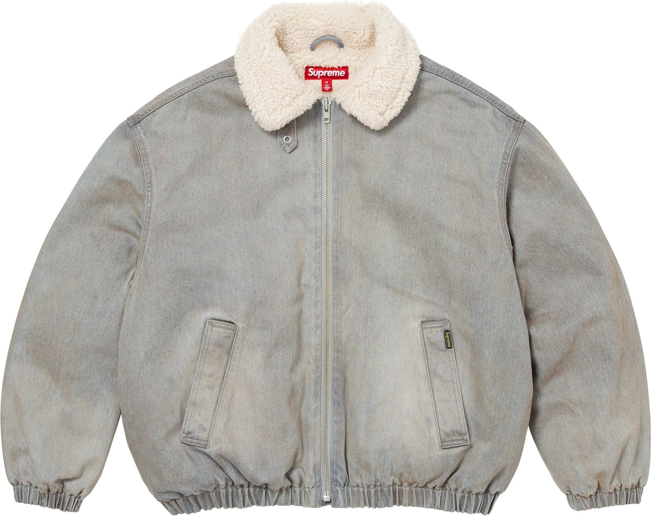 Fall/Winter 2026 Preview – Supreme
