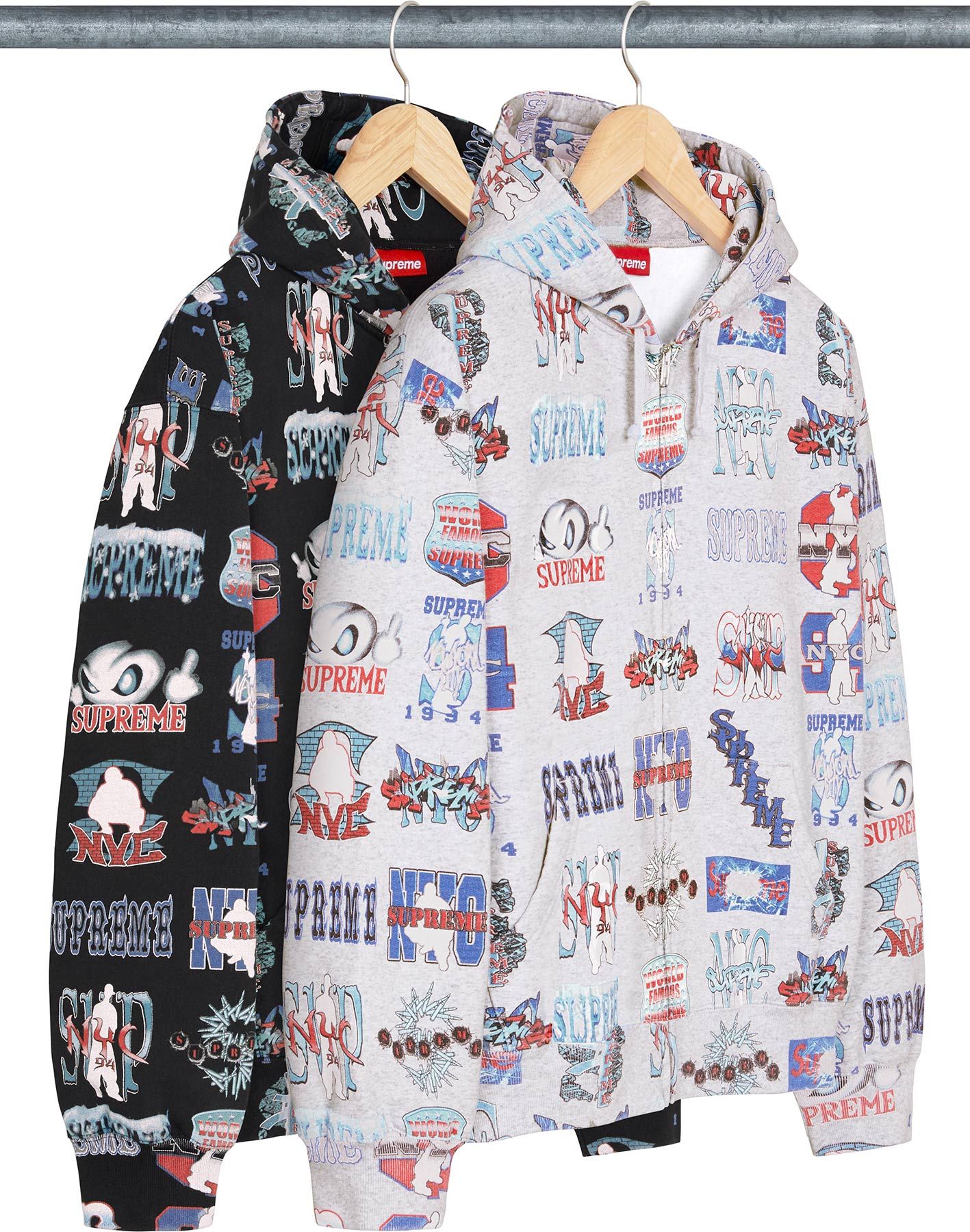 Spring/Summer 2026 Preview – Supreme