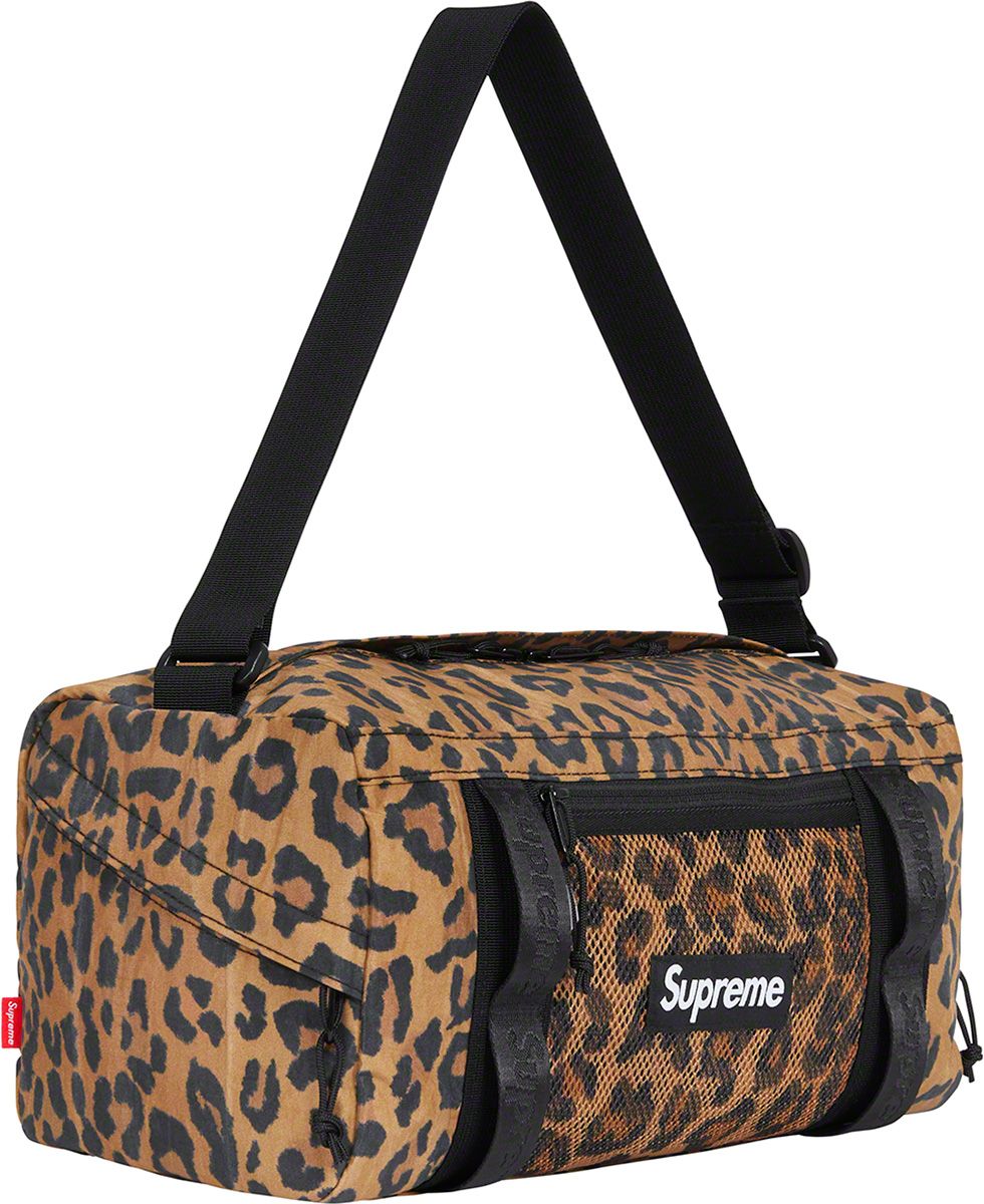 Fall/Winter 2020 Preview – Supreme