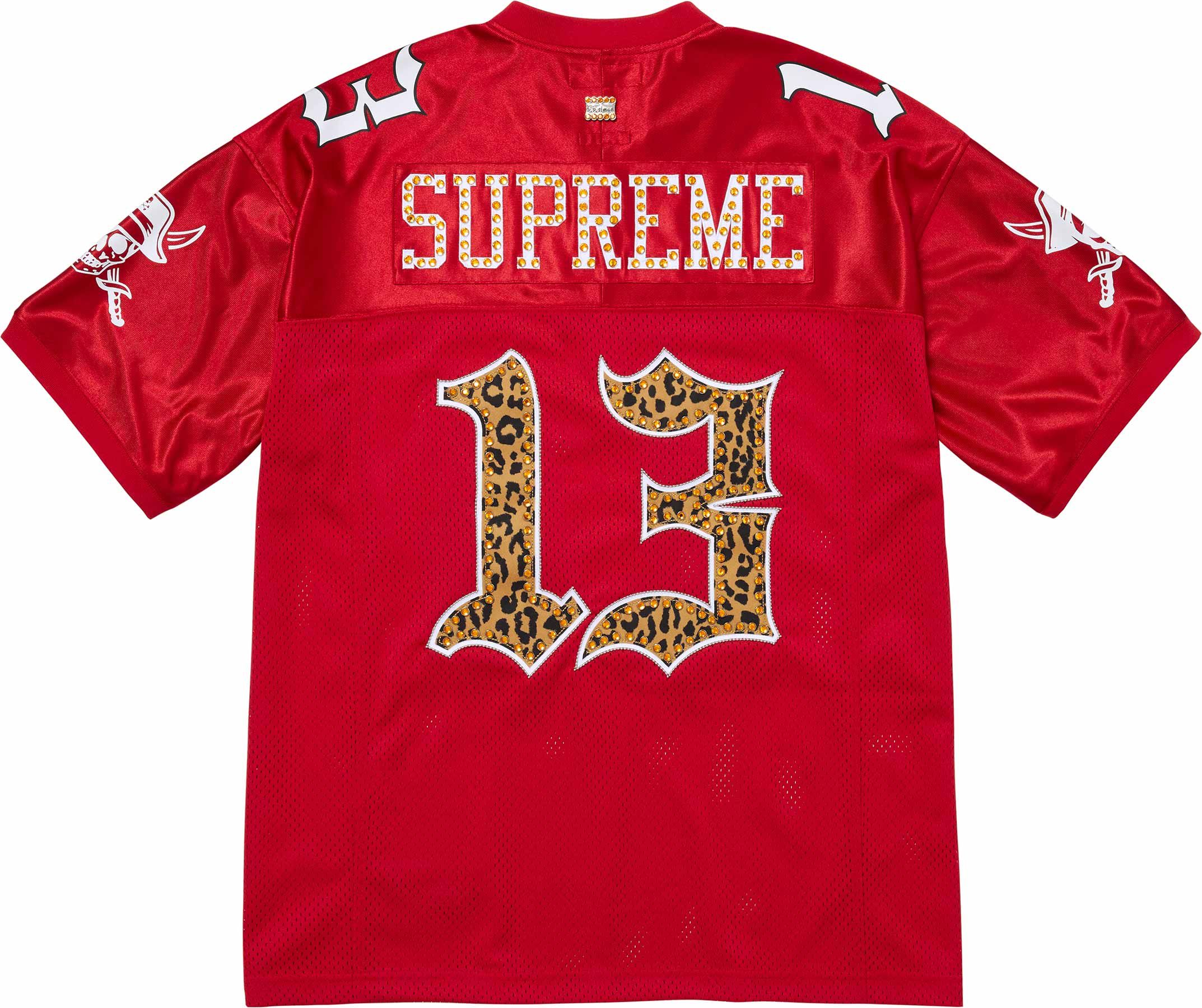 Fall/Winter 2026 Preview – Supreme