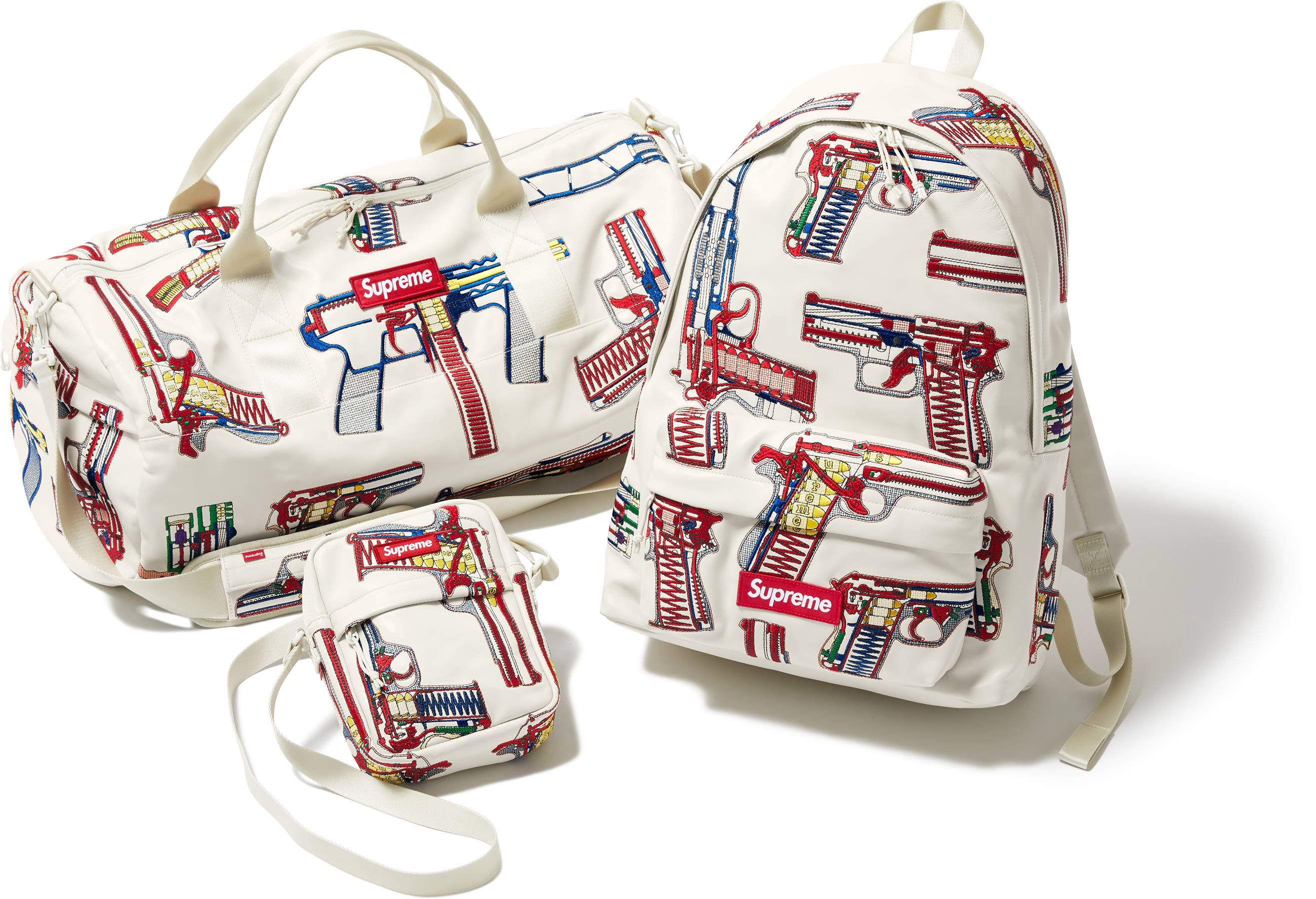 Spring/Summer 2026 Preview – Supreme