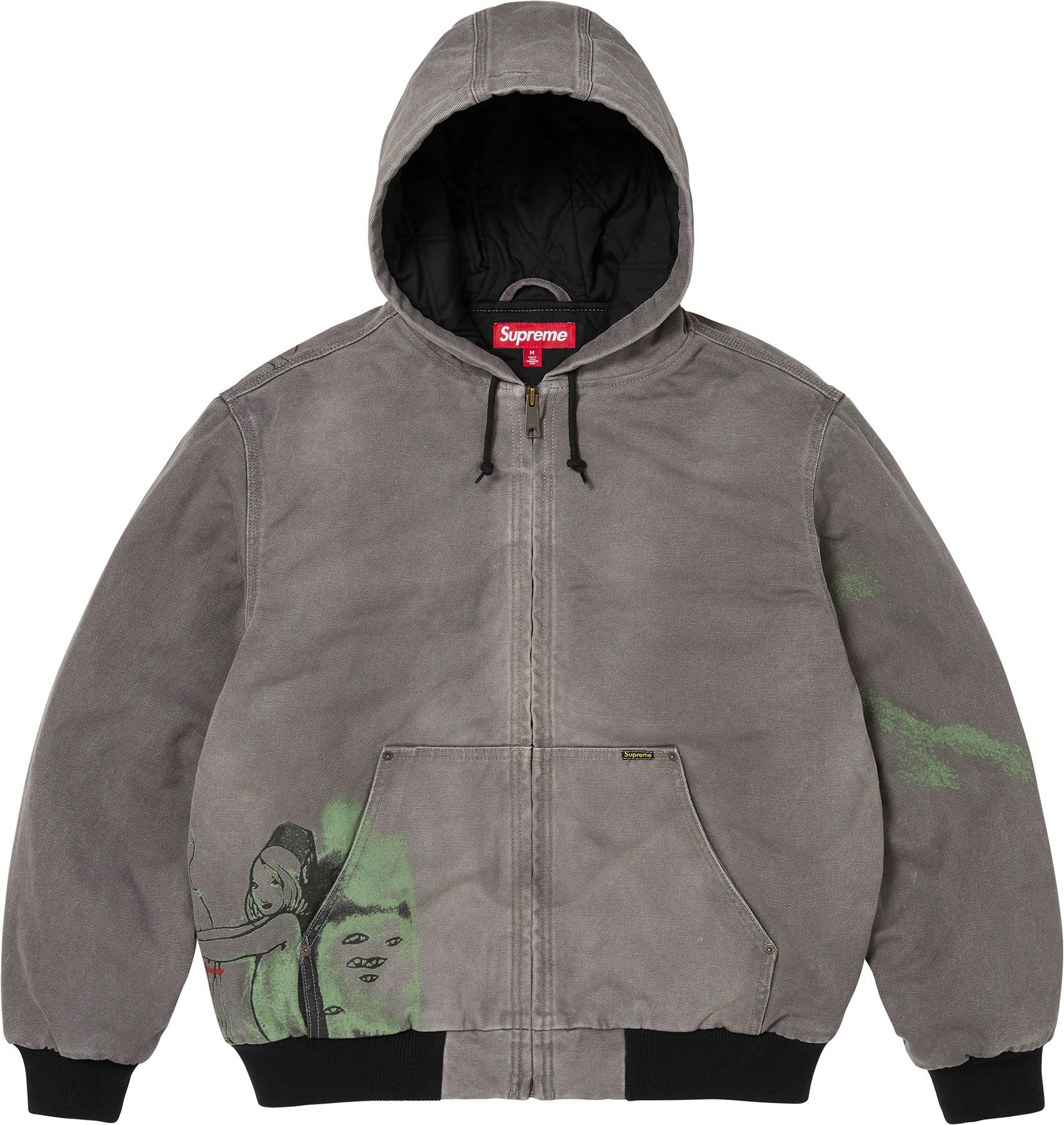 Fall/Winter 2026 Preview – Supreme