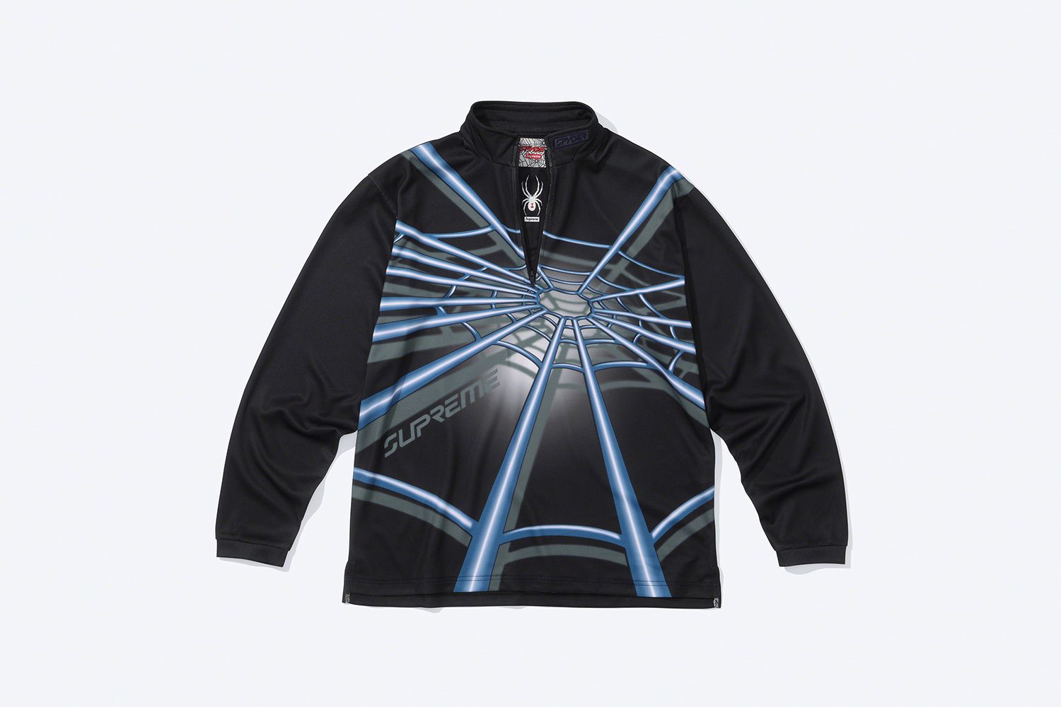 Supreme/Spyder – Gallery – Supreme