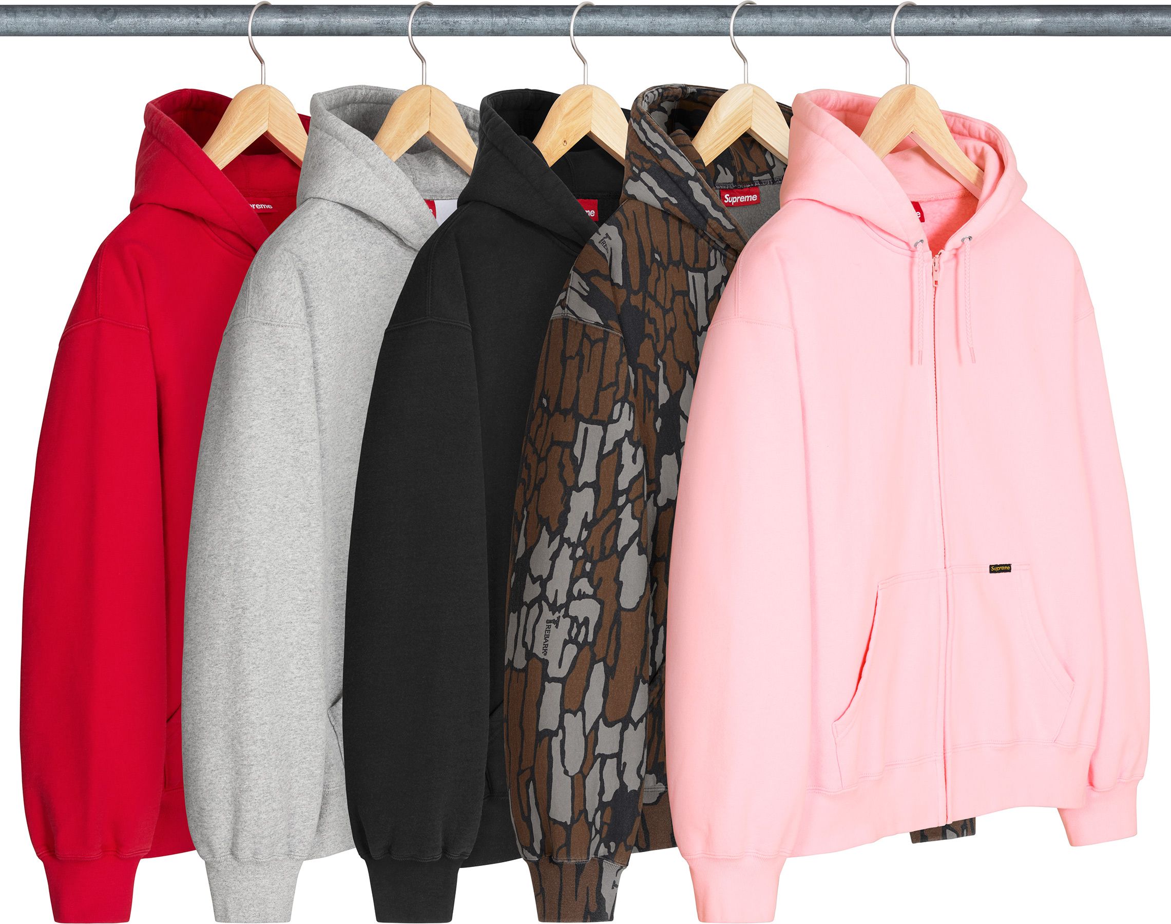 Spring/Summer 2025 Preview – Supreme