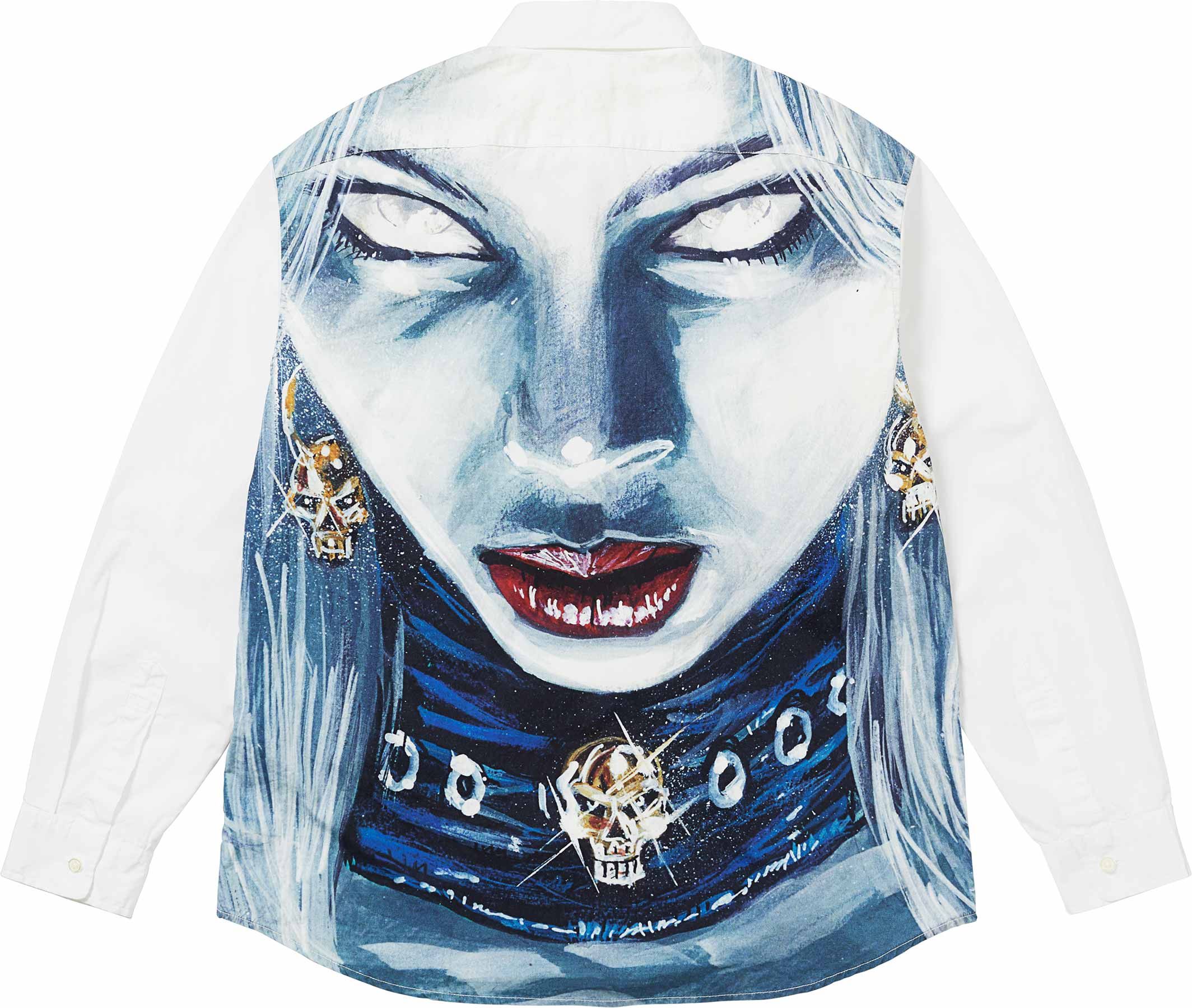 Fall/Winter 2026 Preview – Supreme