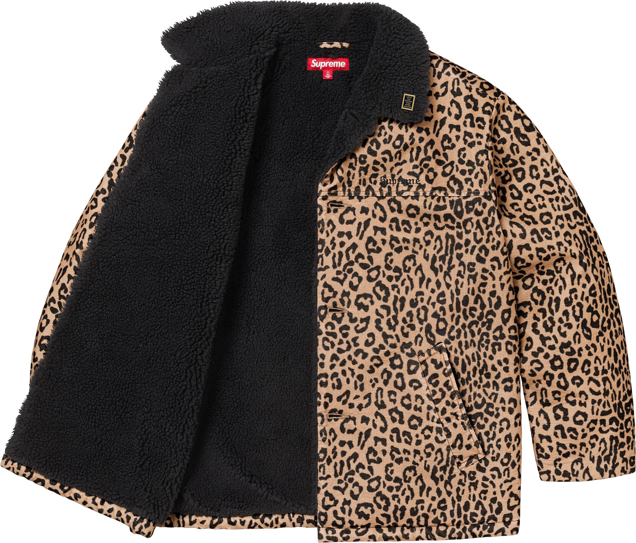 Fall/Winter 2024 Preview – Supreme