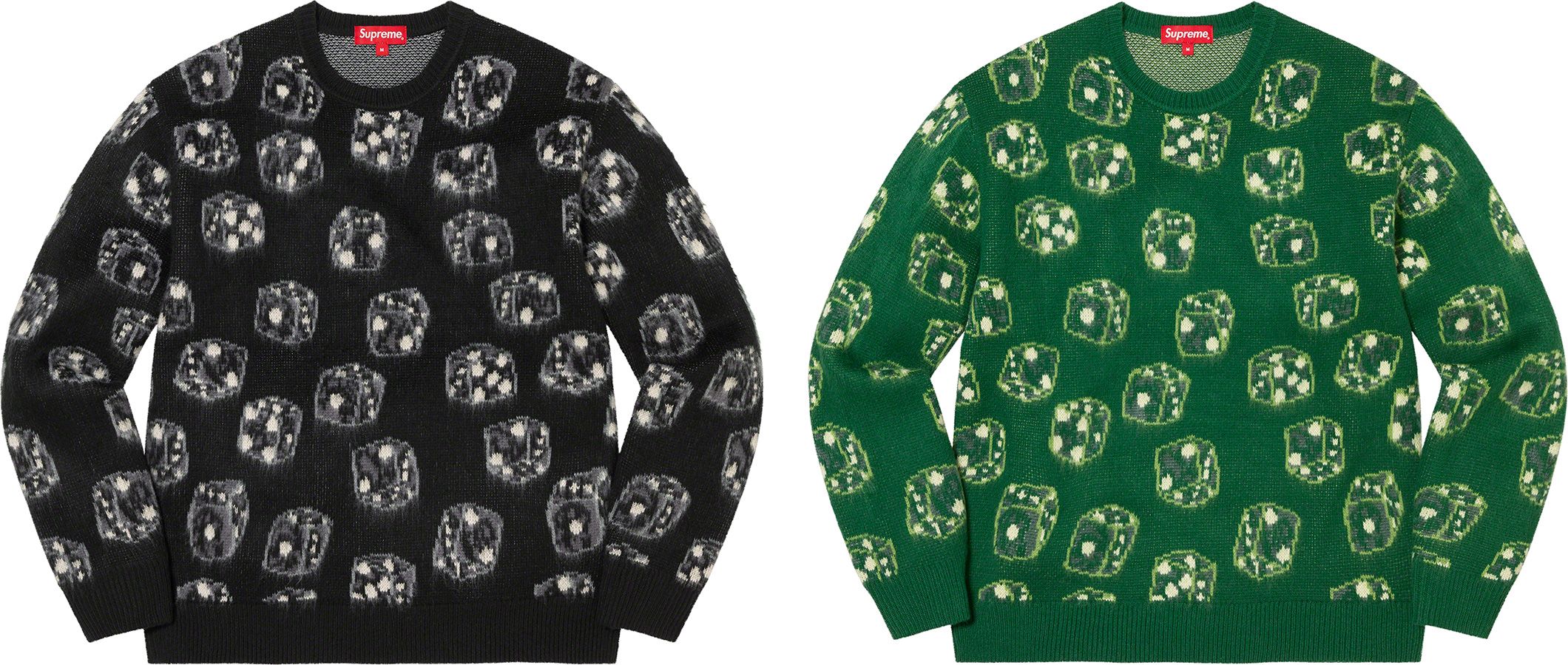 Fall/Winter 2022 Preview – Supreme