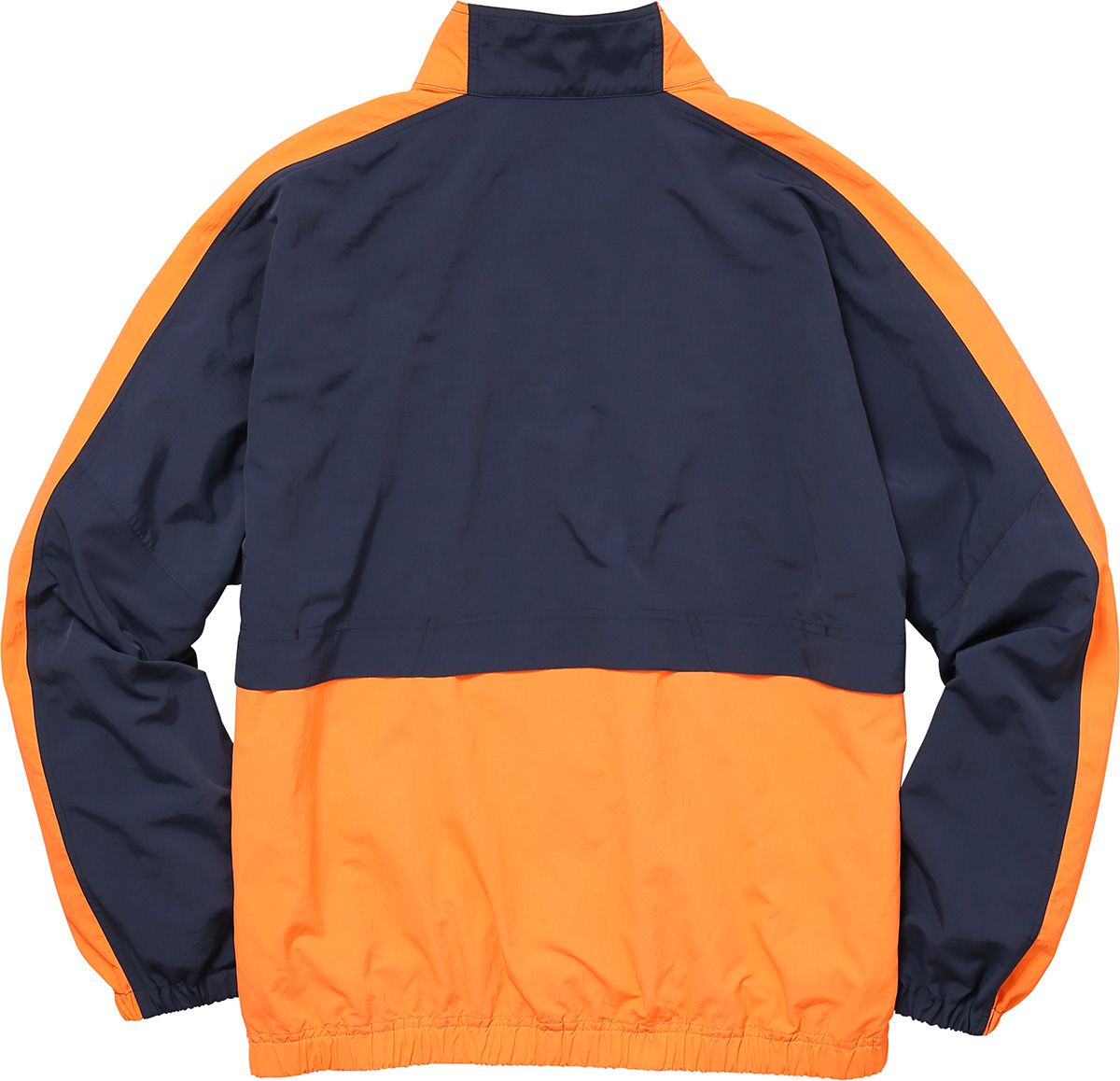 【えりな】Supreme 17SS Split Track Jacket Spring/Summer 2017 Preview – Supreme